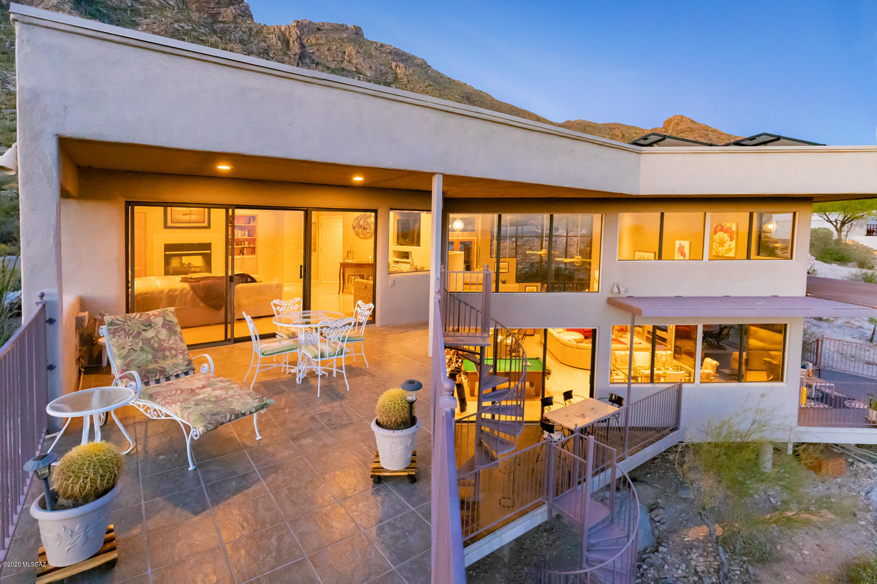 Coronado Foothills Estates - Residential