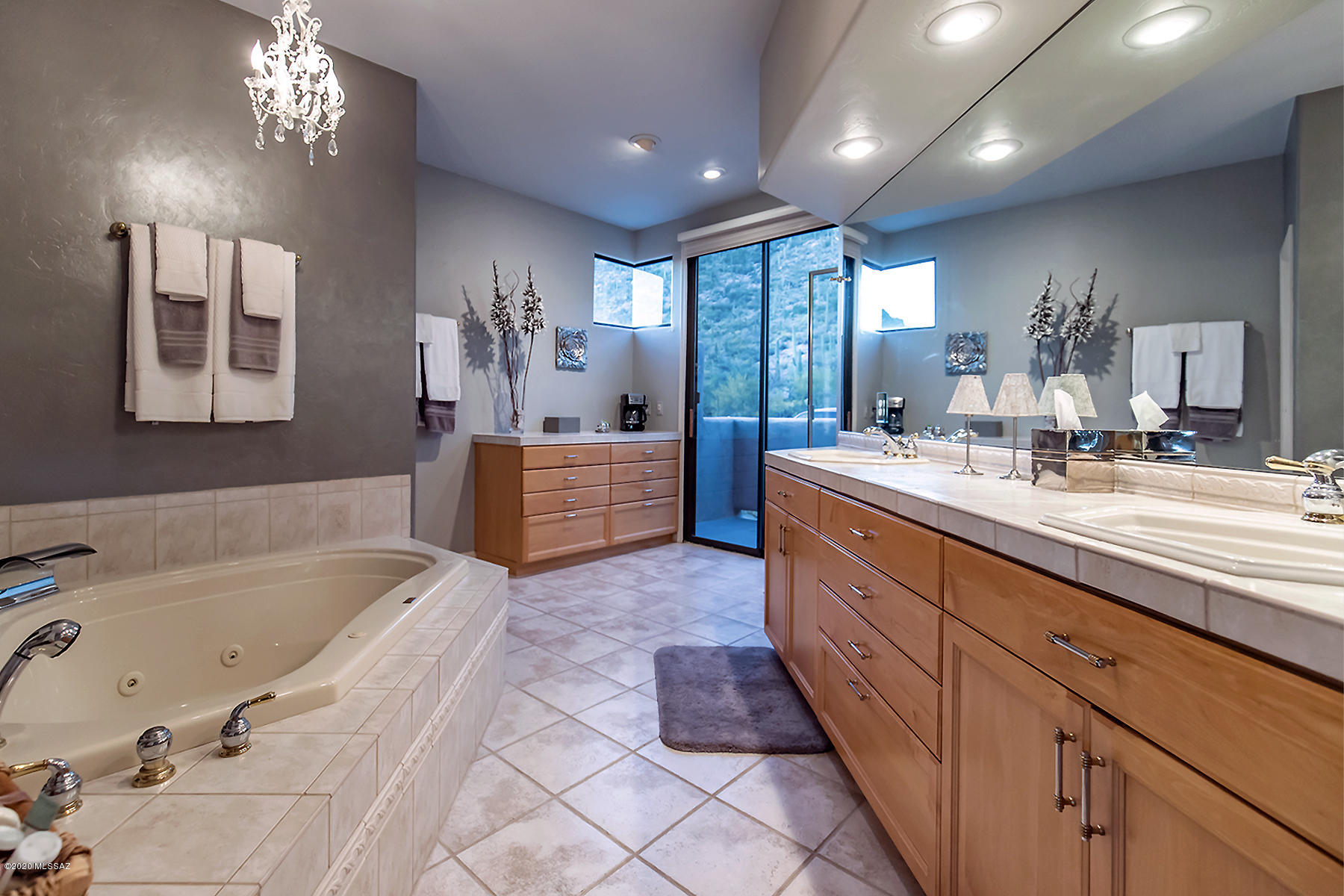 Coronado Foothills Estates - Residential