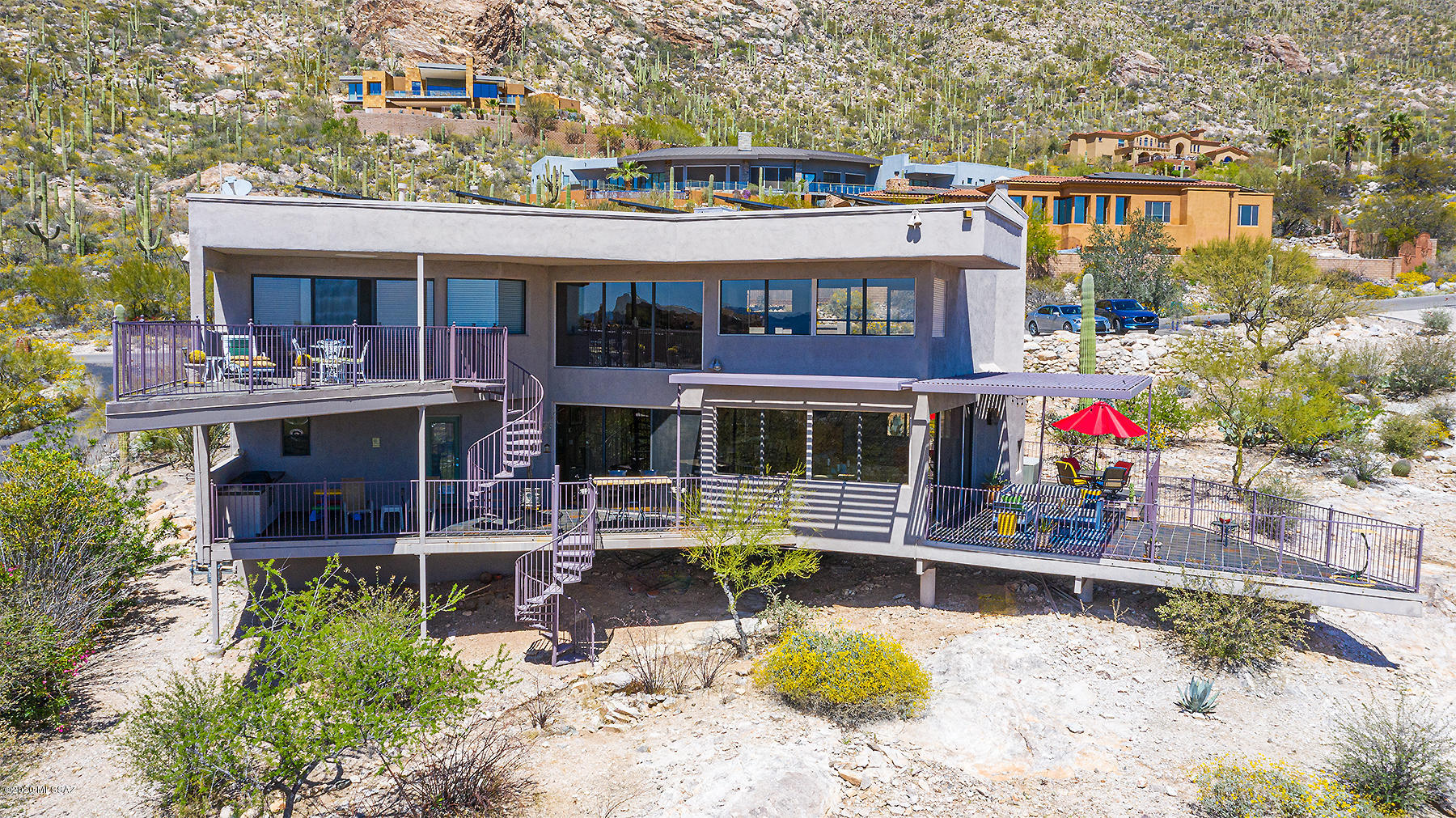 Coronado Foothills Estates - Residential