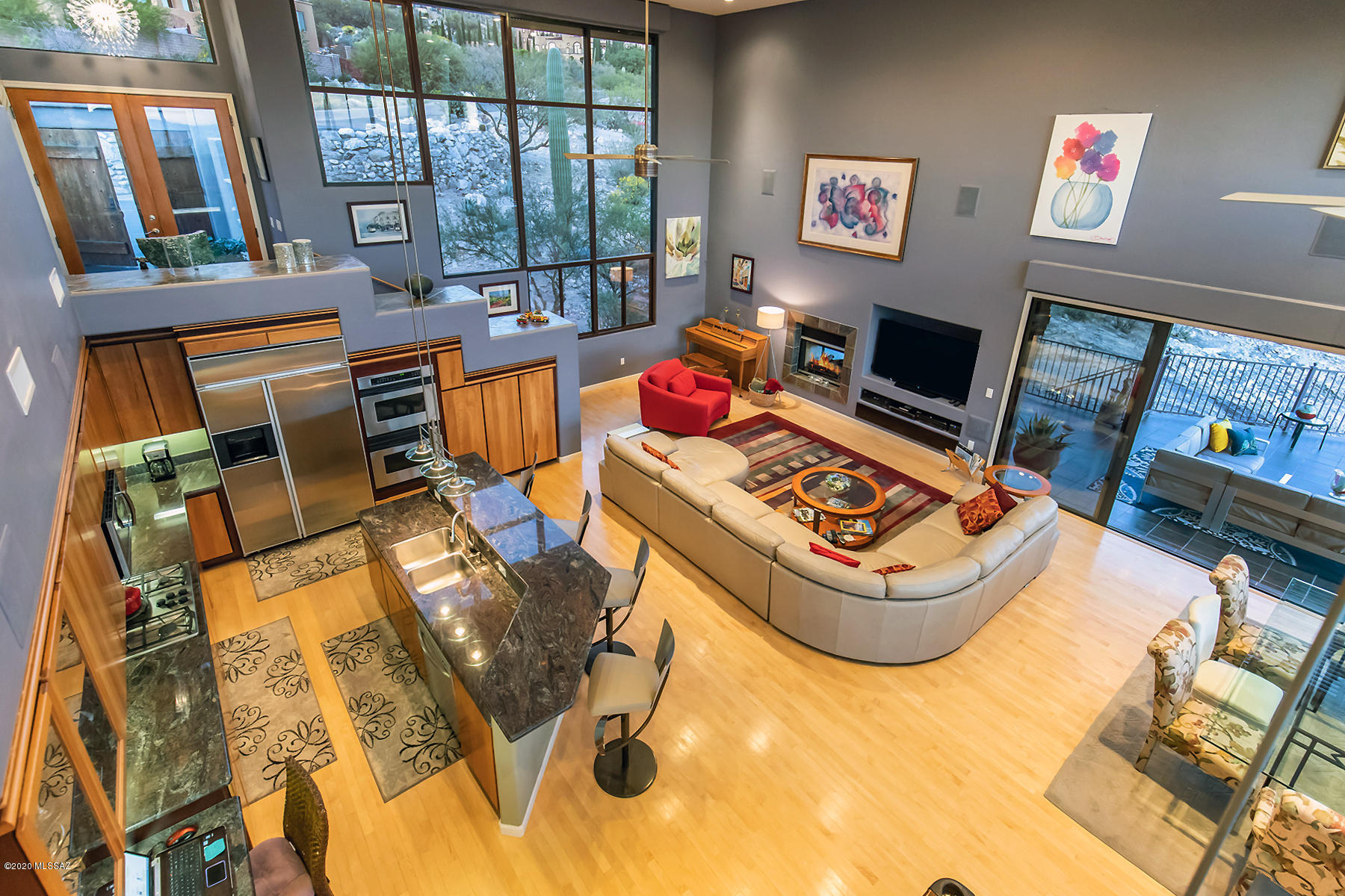 Coronado Foothills Estates - Residential