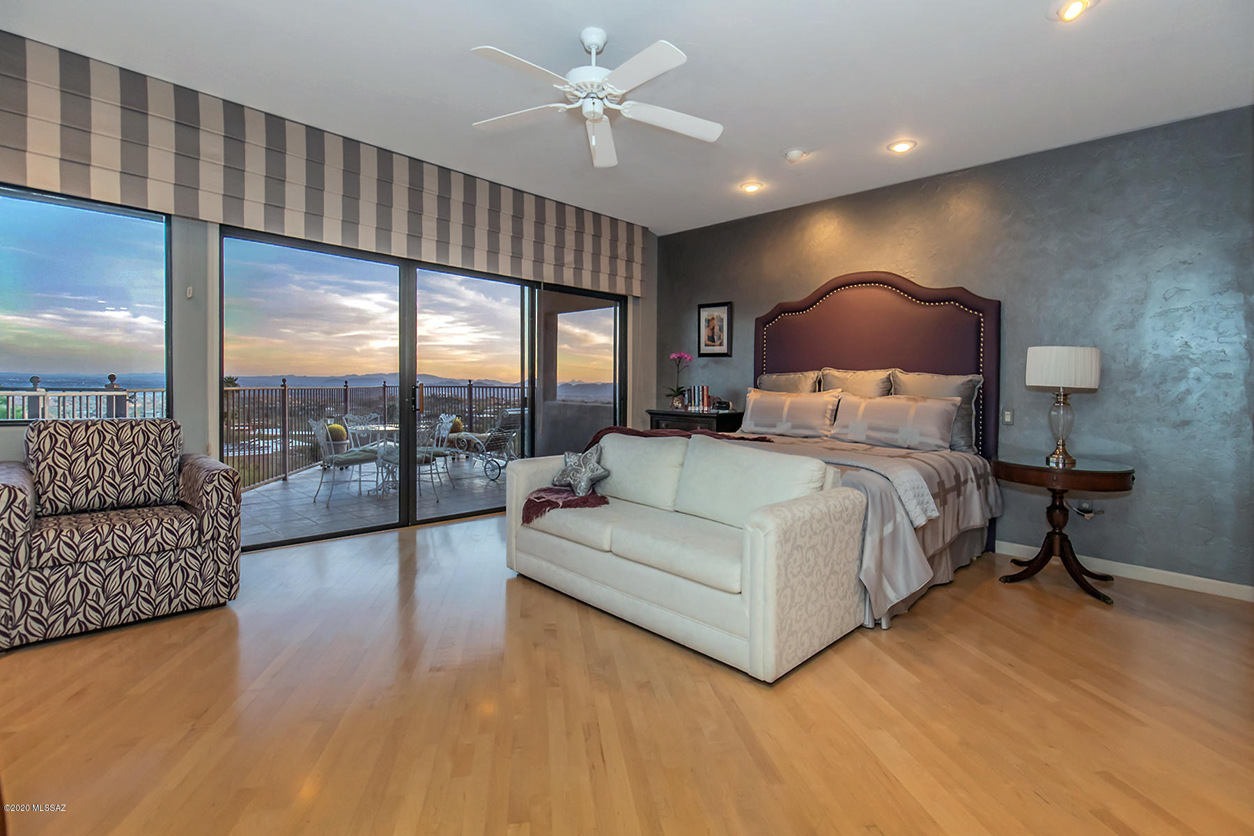 Coronado Foothills Estates - Residential