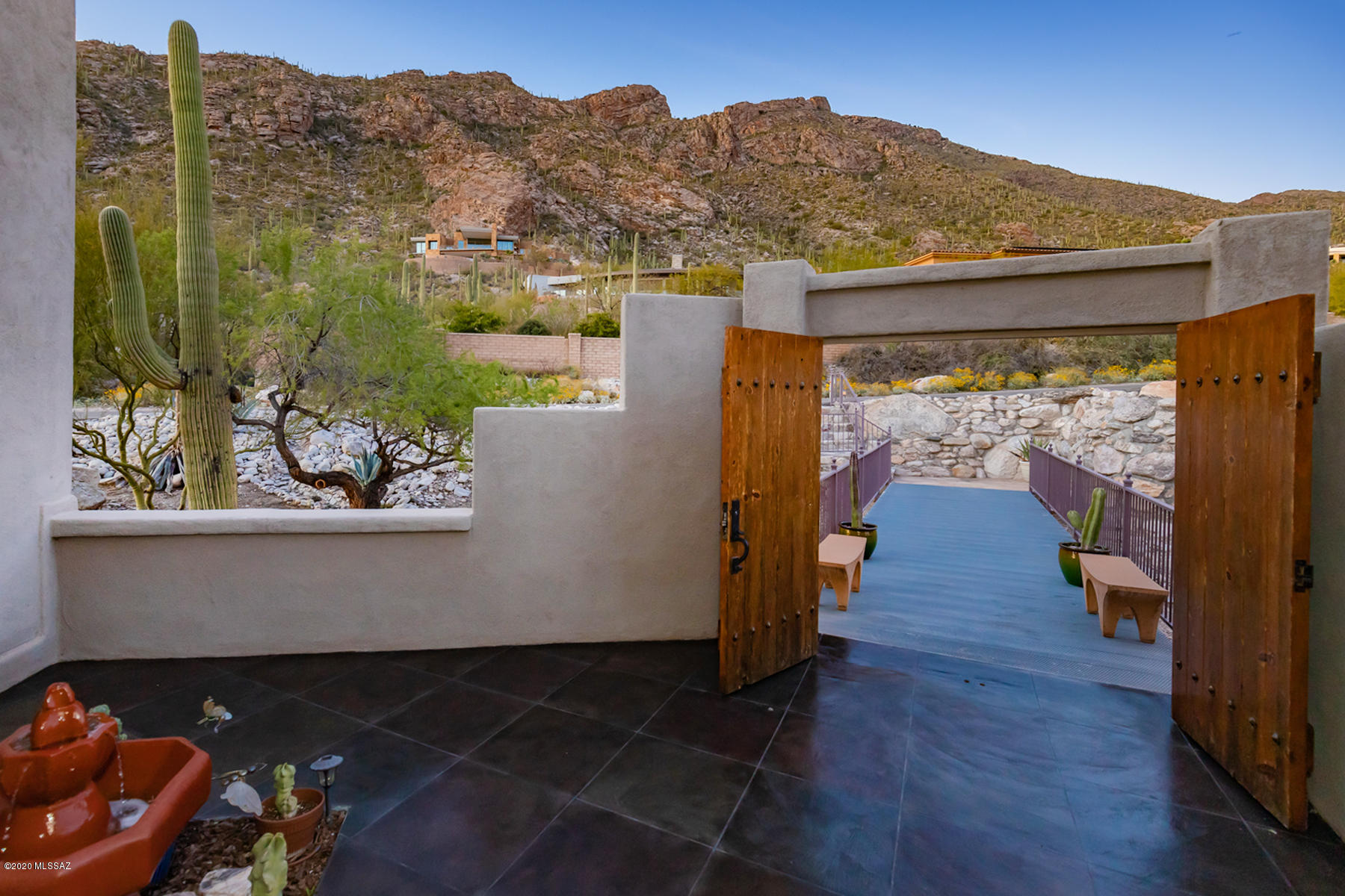 Coronado Foothills Estates - Residential