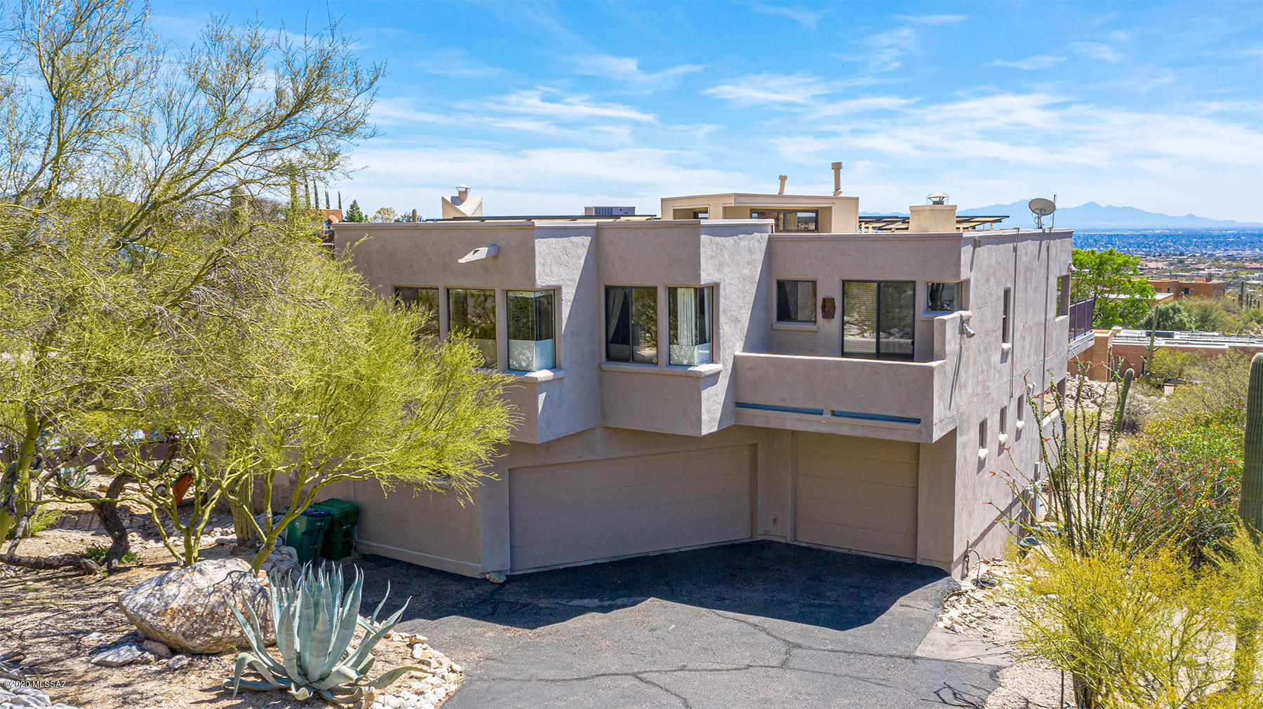 Coronado Foothills Estates - Residential