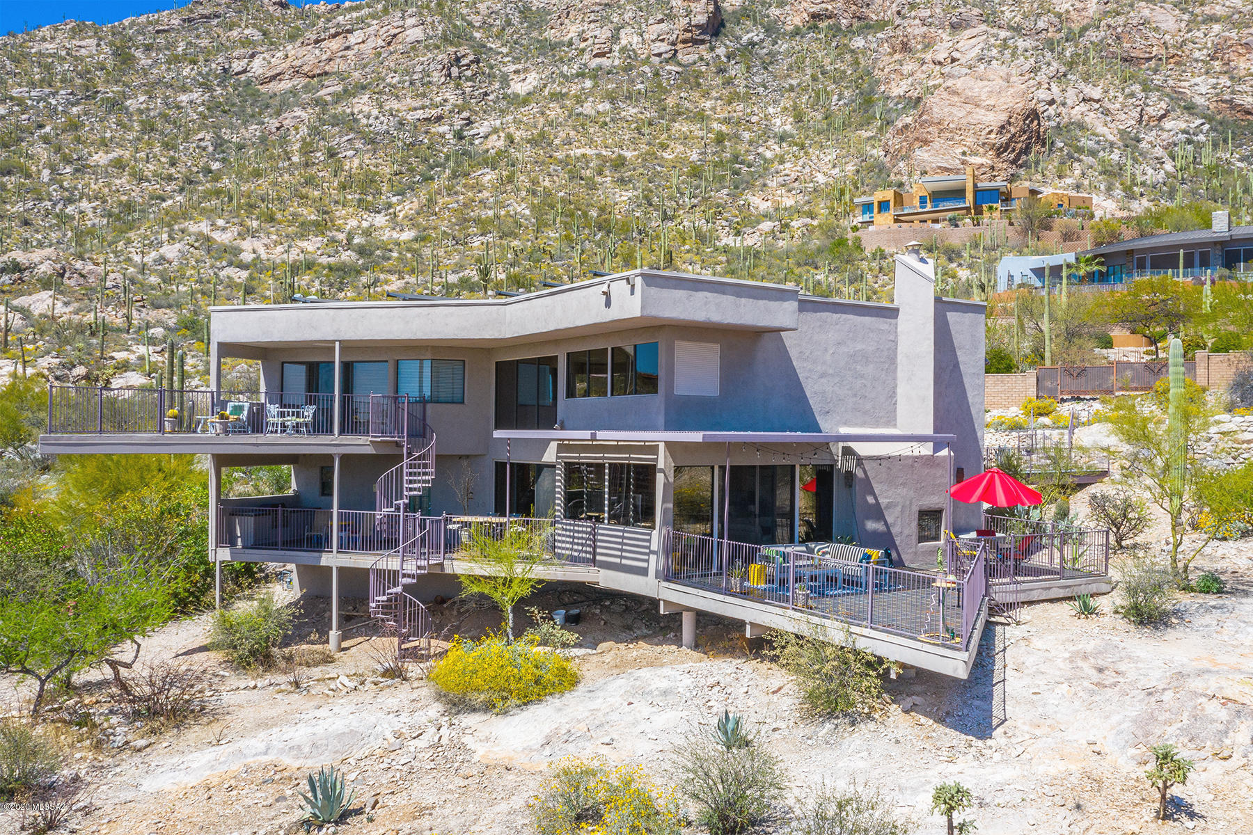 Coronado Foothills Estates - Residential