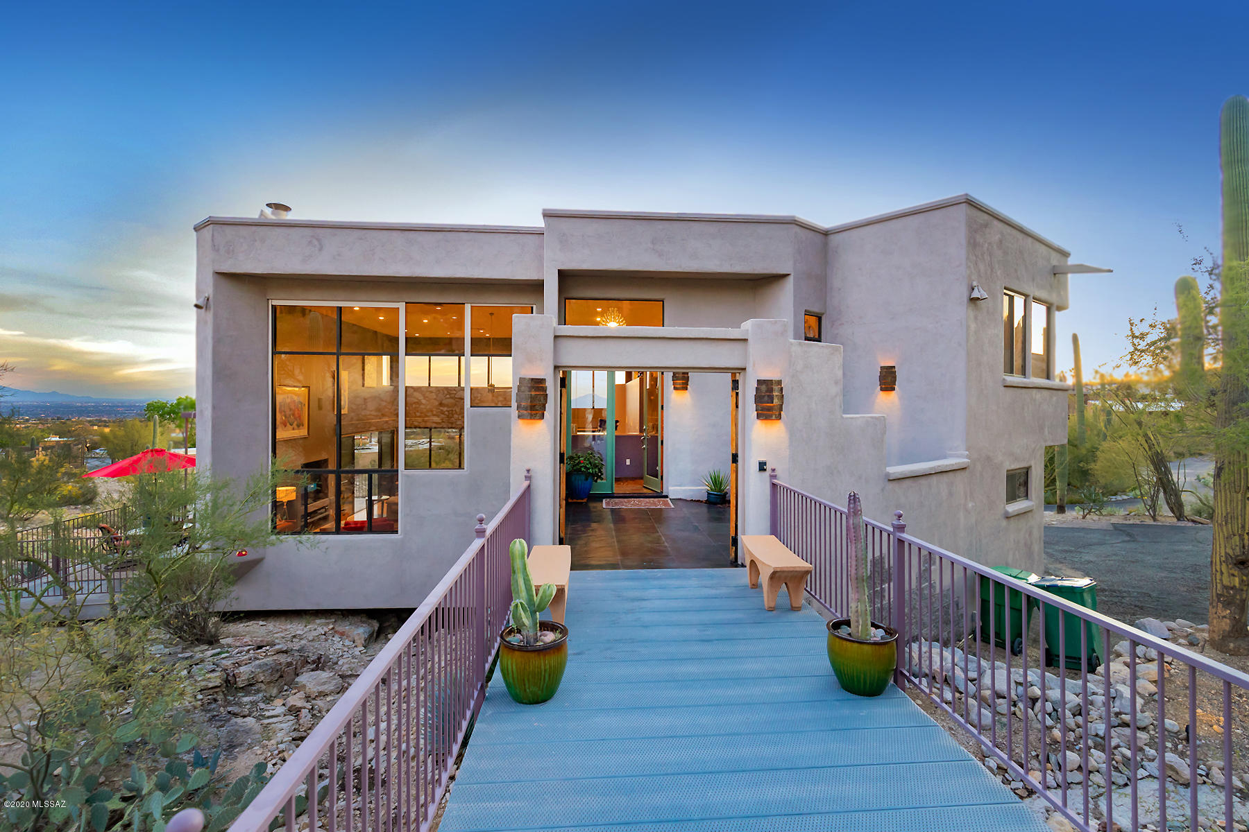 Coronado Foothills Estates - Residential