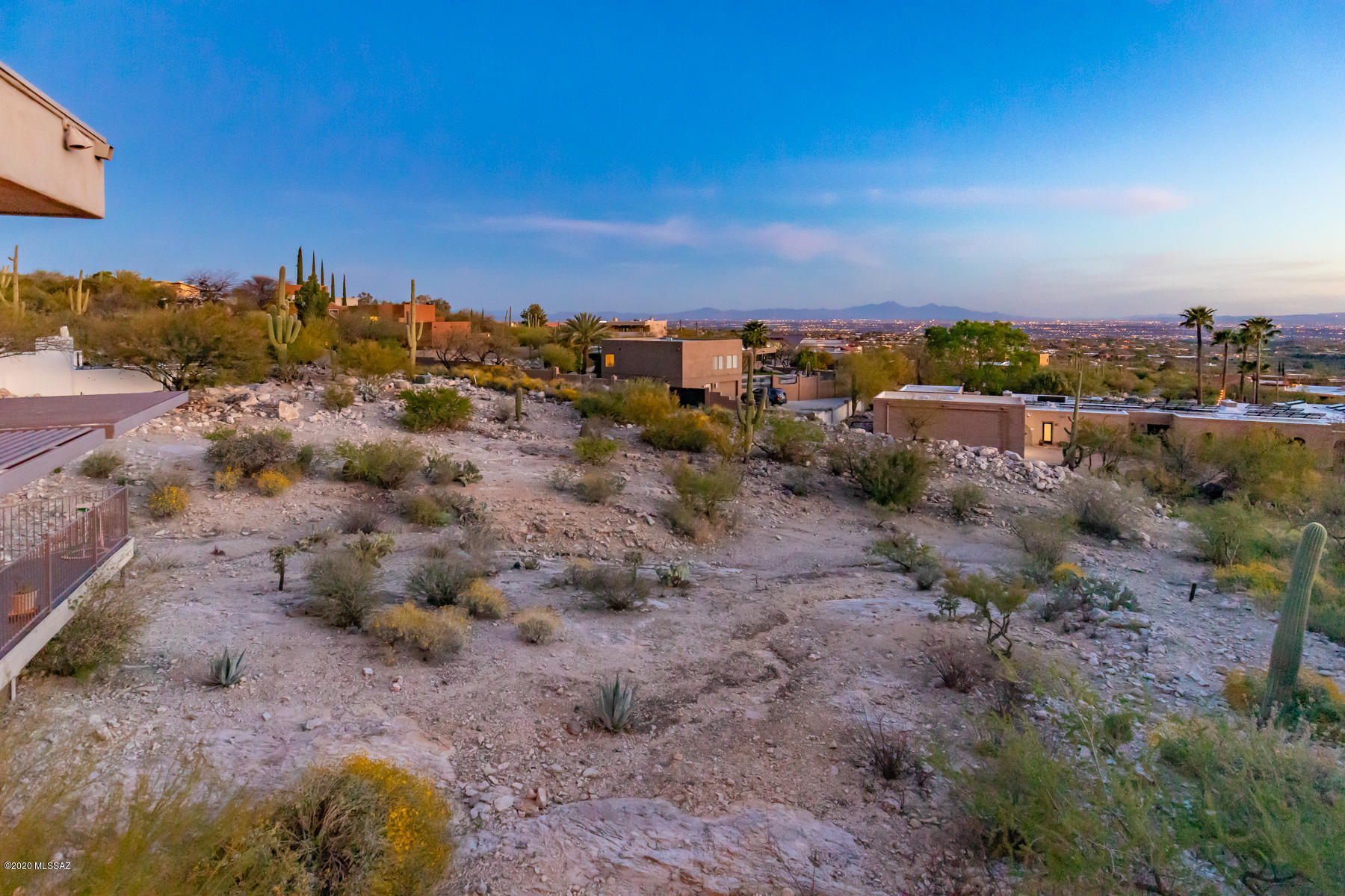 Coronado Foothills Estates - Residential