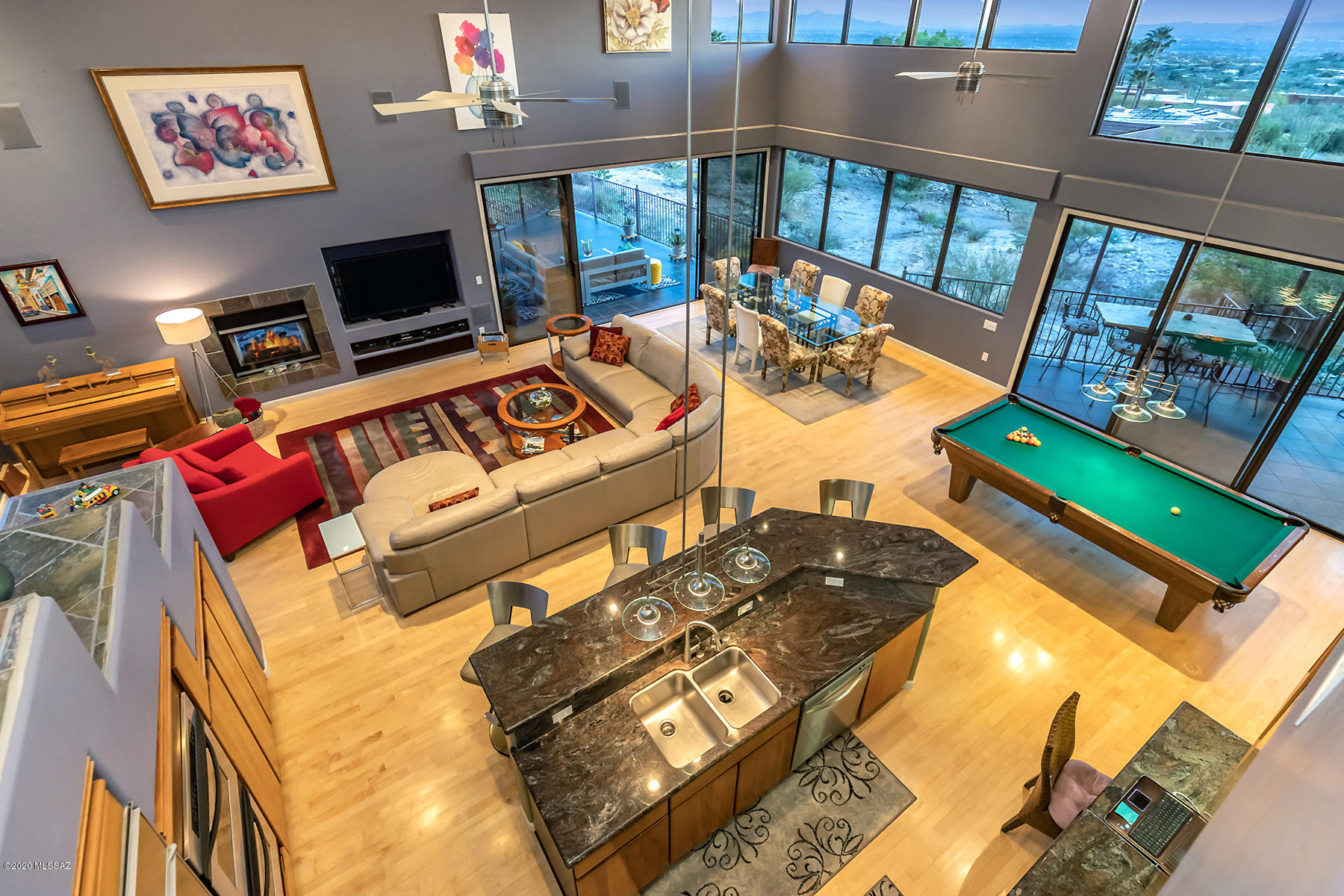 Coronado Foothills Estates - Residential