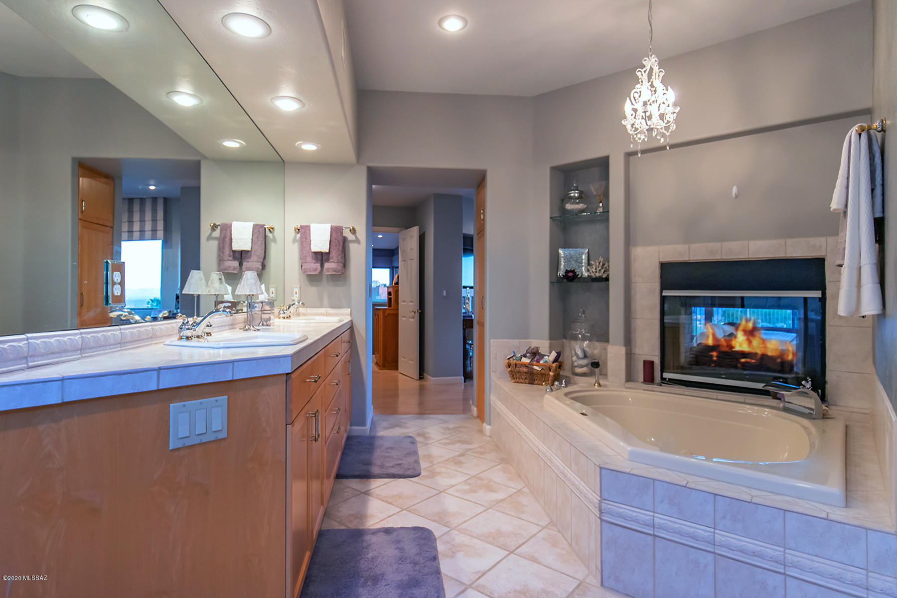 Coronado Foothills Estates - Residential