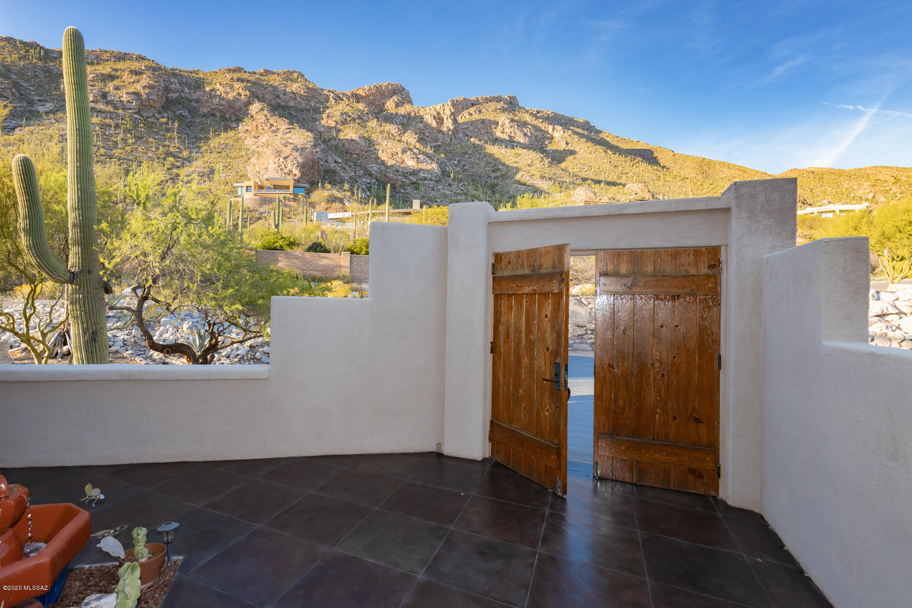 Coronado Foothills Estates - Residential