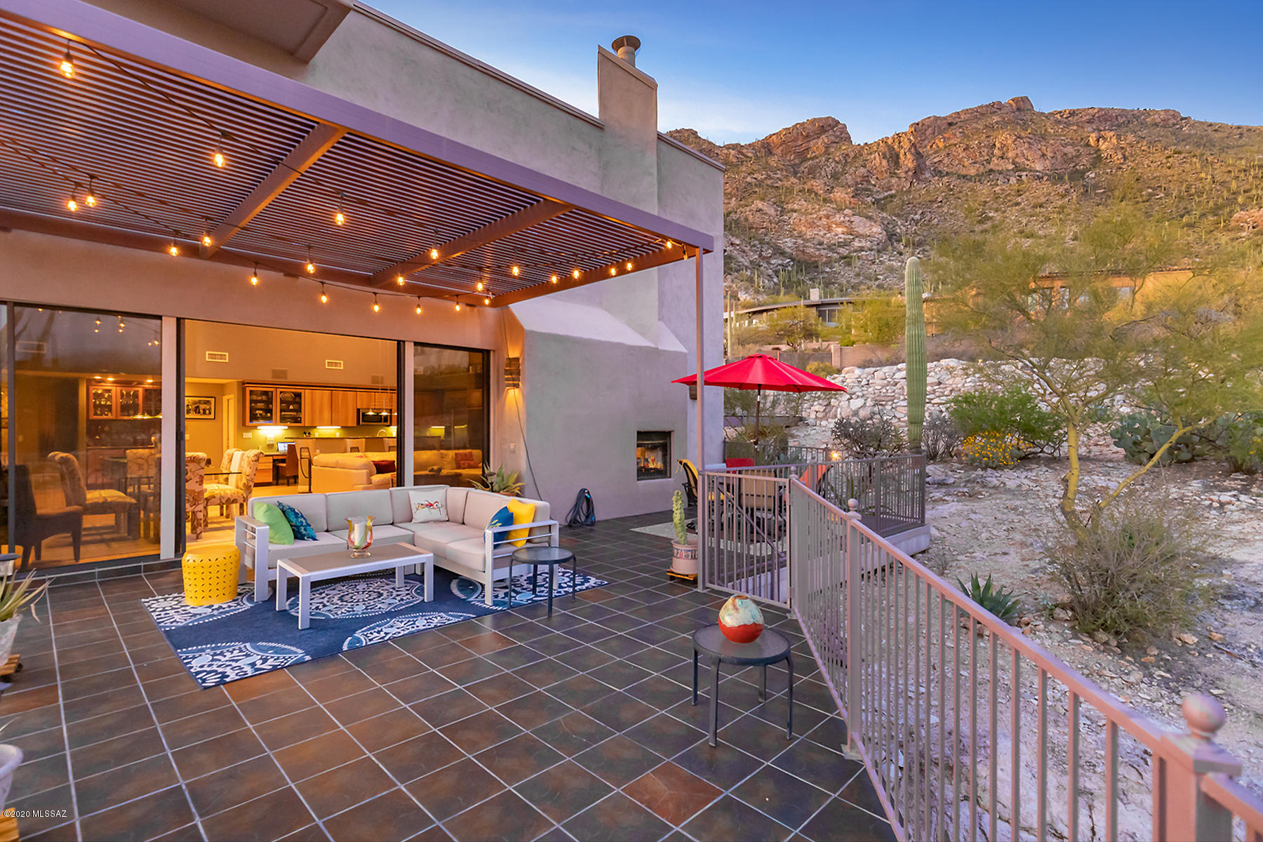 Coronado Foothills Estates - Residential