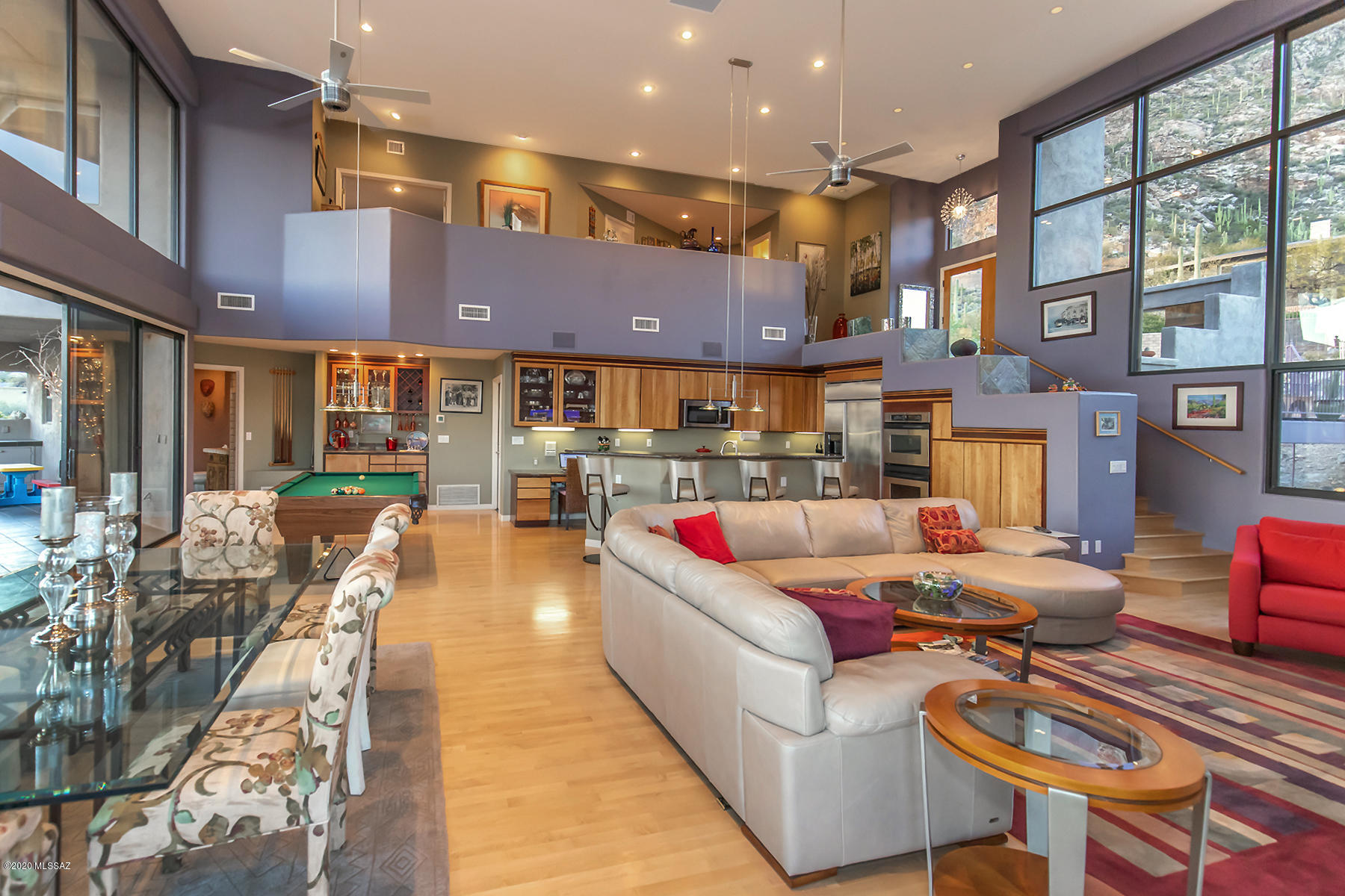 Coronado Foothills Estates - Residential