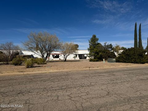 A home in Pearce