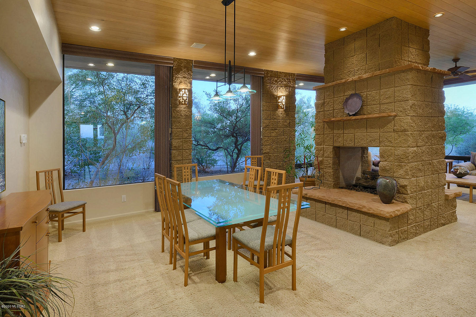 La Paloma Estates (1-35) - Residential