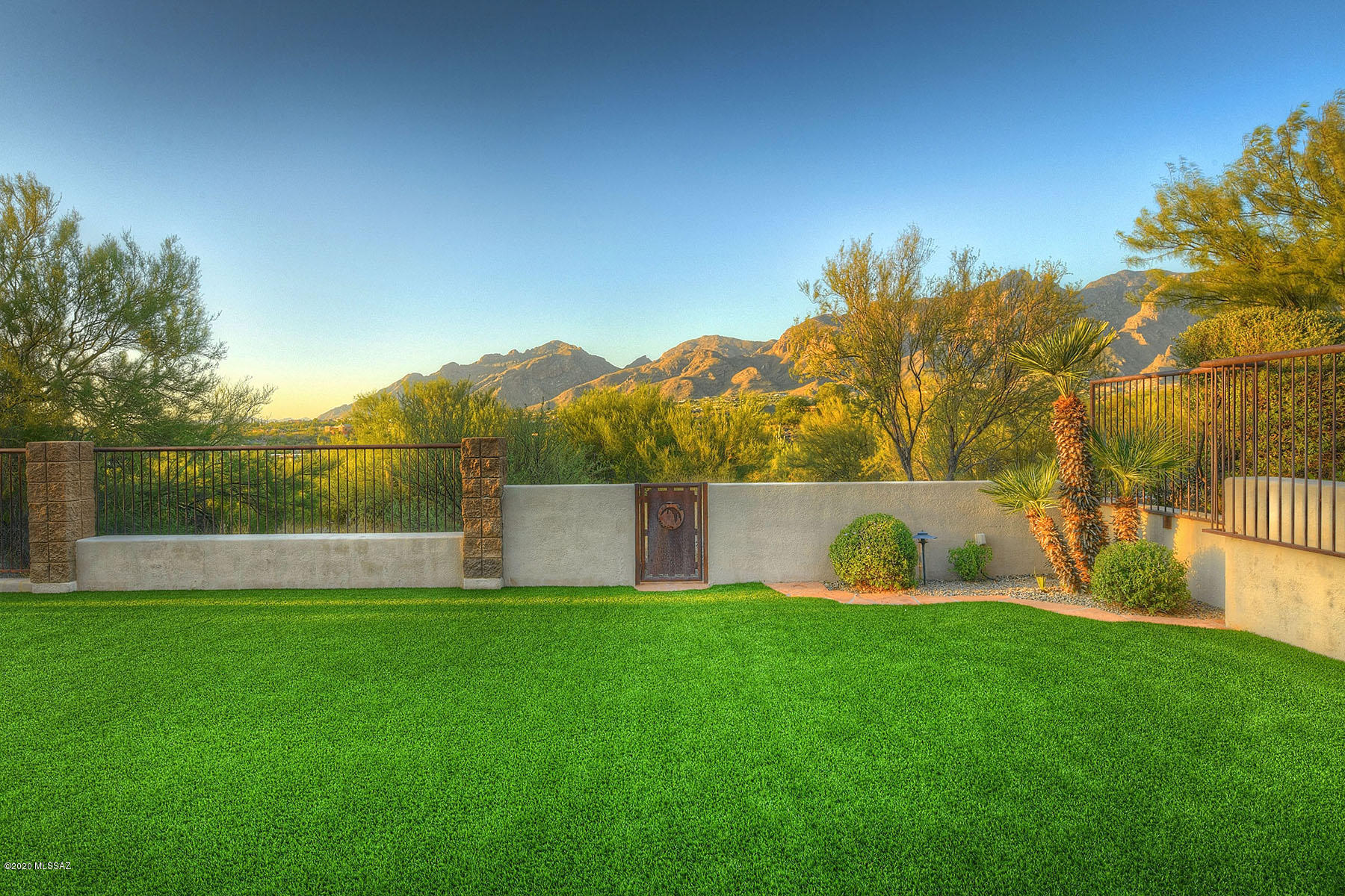La Paloma Estates (1-35) - Residential