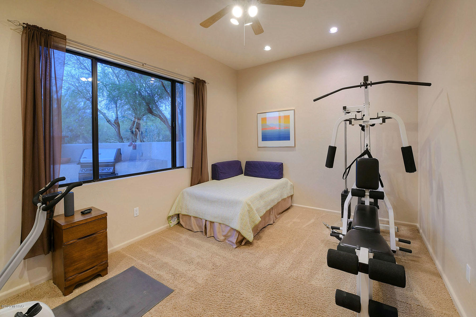 La Paloma Estates (1-35) - Residential