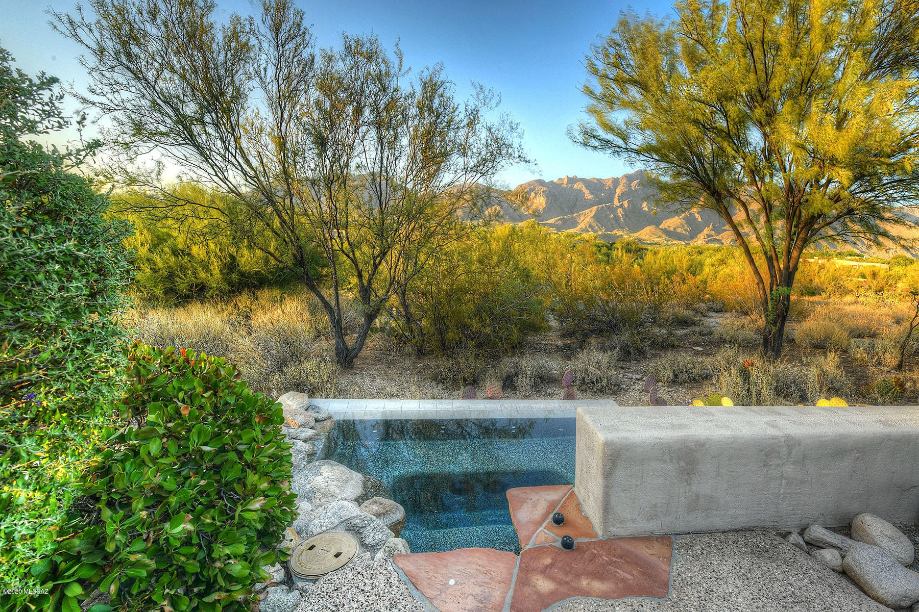 La Paloma Estates (1-35) - Residential