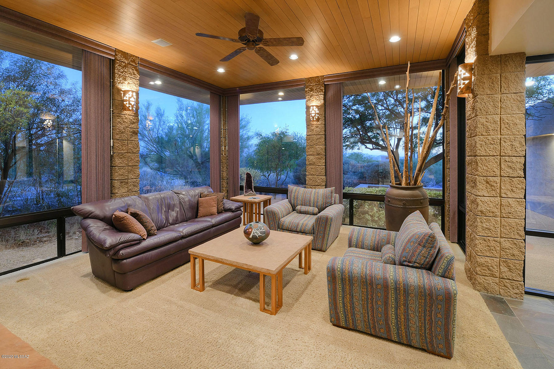 La Paloma Estates (1-35) - Residential
