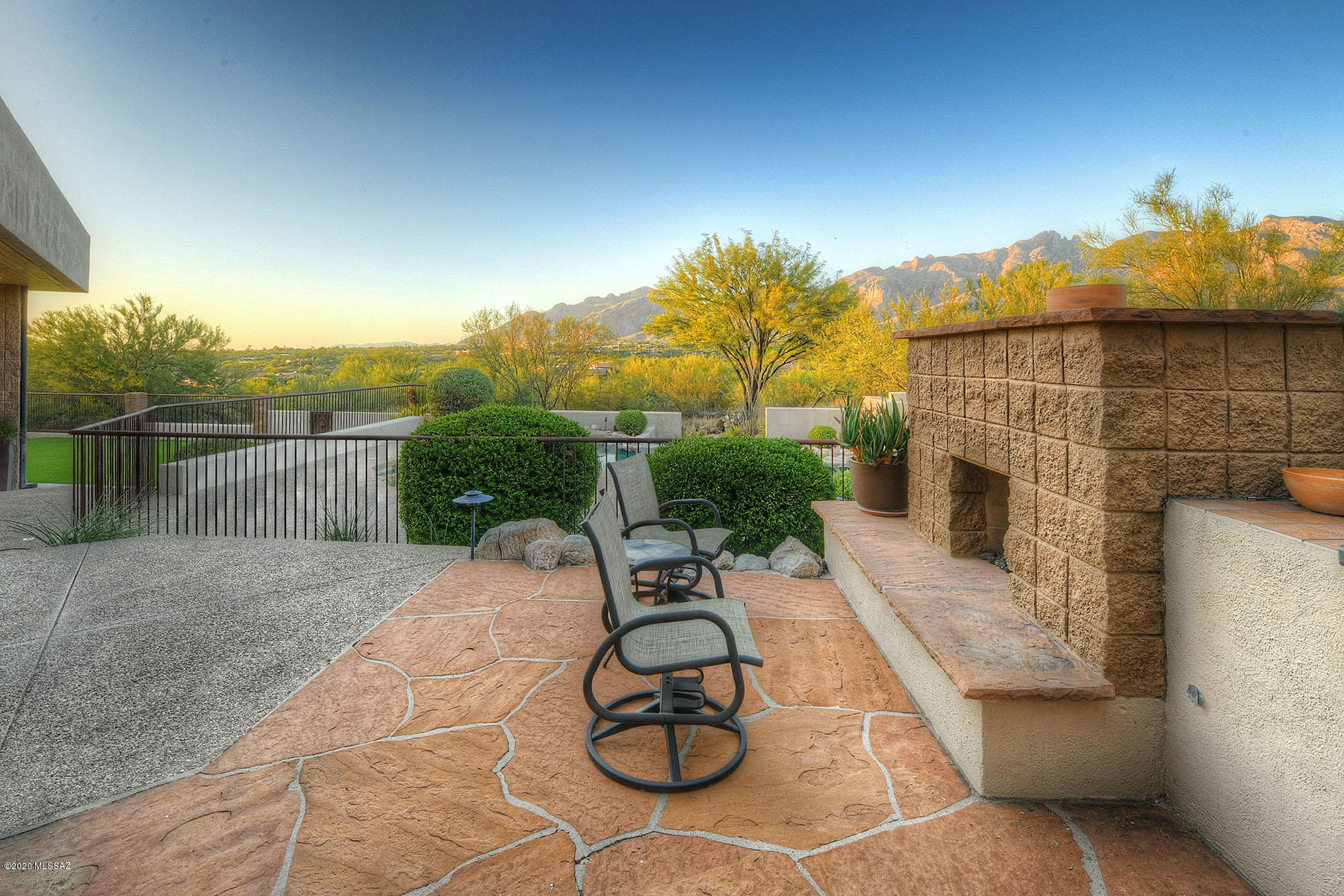 La Paloma Estates (1-35) - Residential