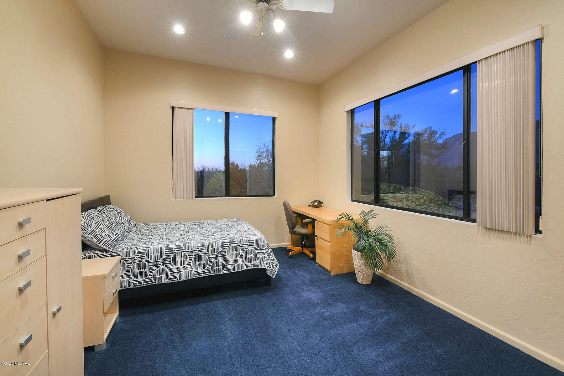 La Paloma Estates (1-35) - Residential