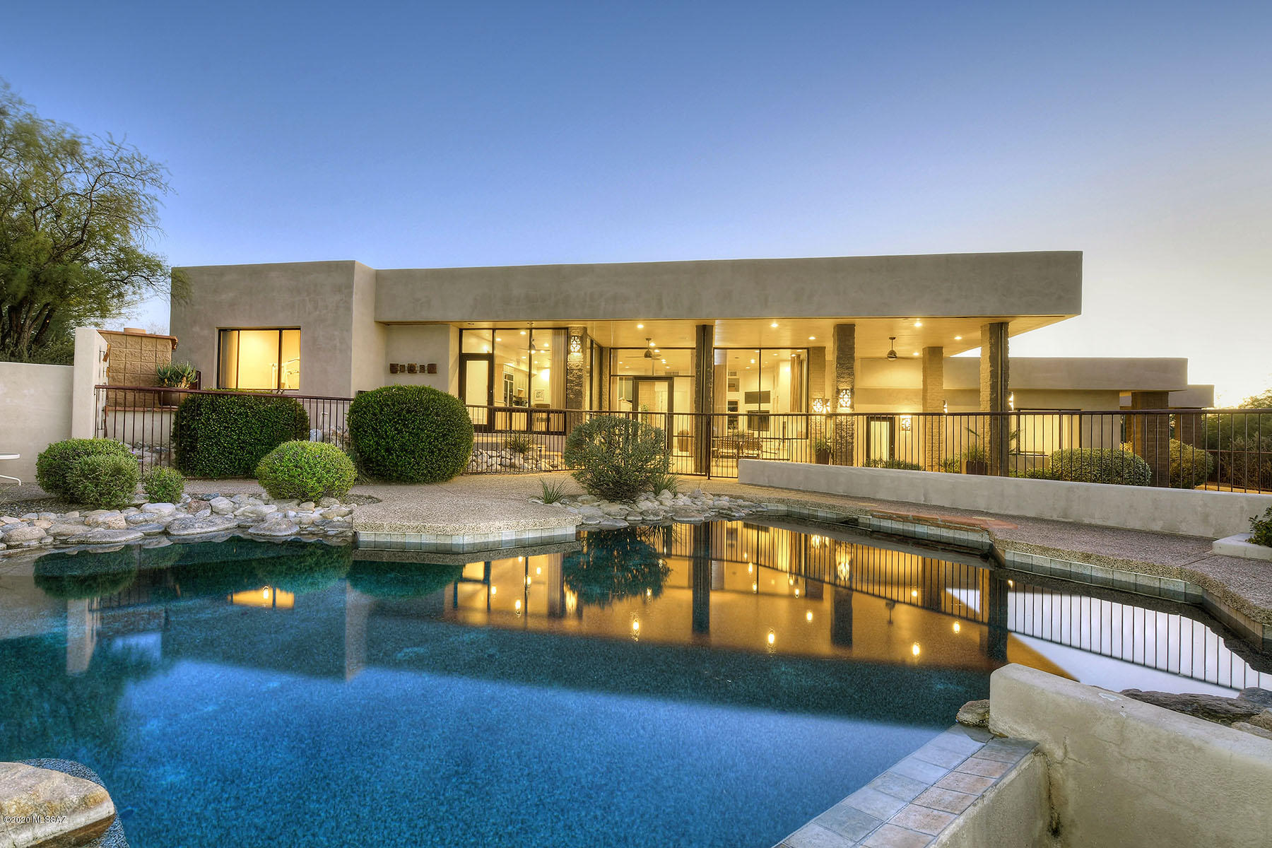 La Paloma Estates (1-35) - Residential