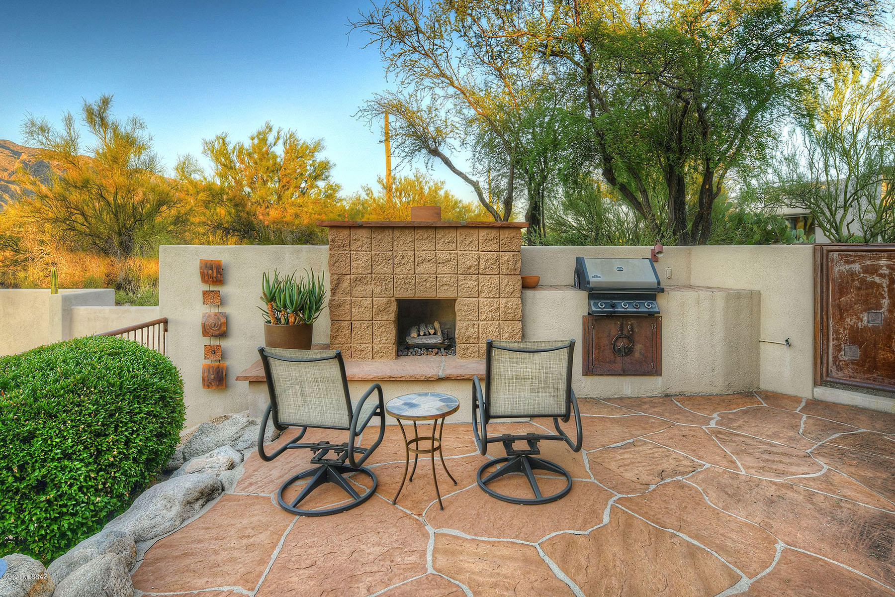 La Paloma Estates (1-35) - Residential