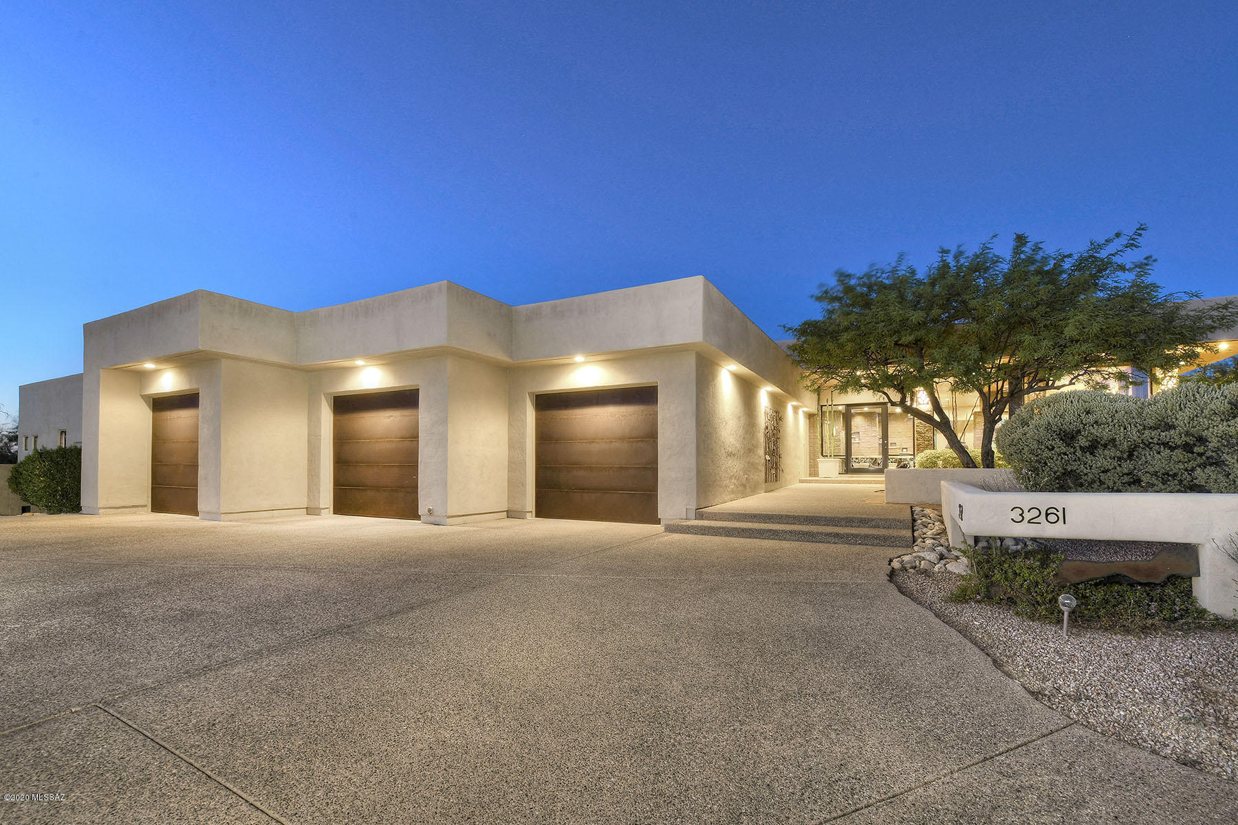 La Paloma Estates (1-35) - Residential