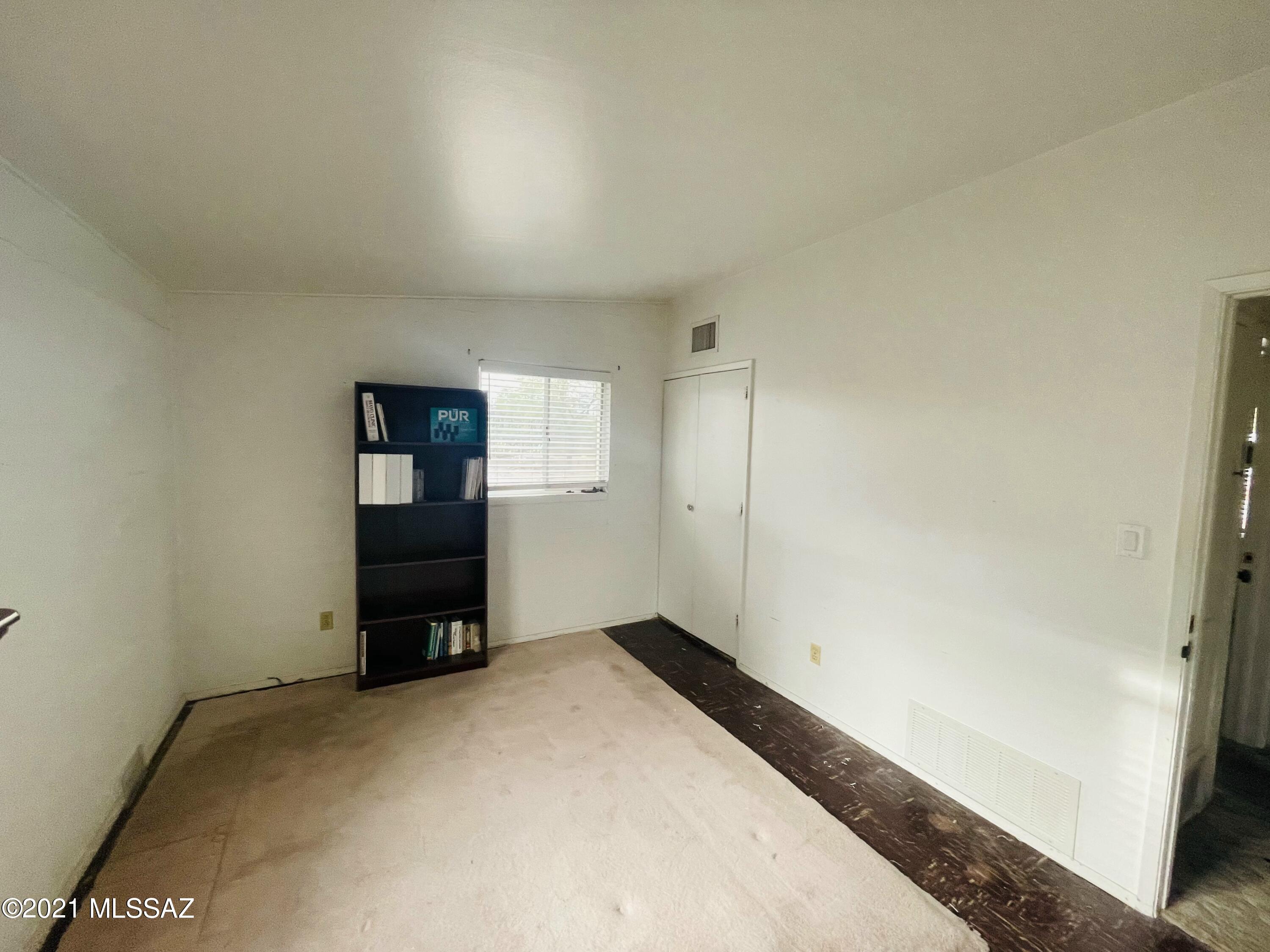 San Manuel Townsite - Residential