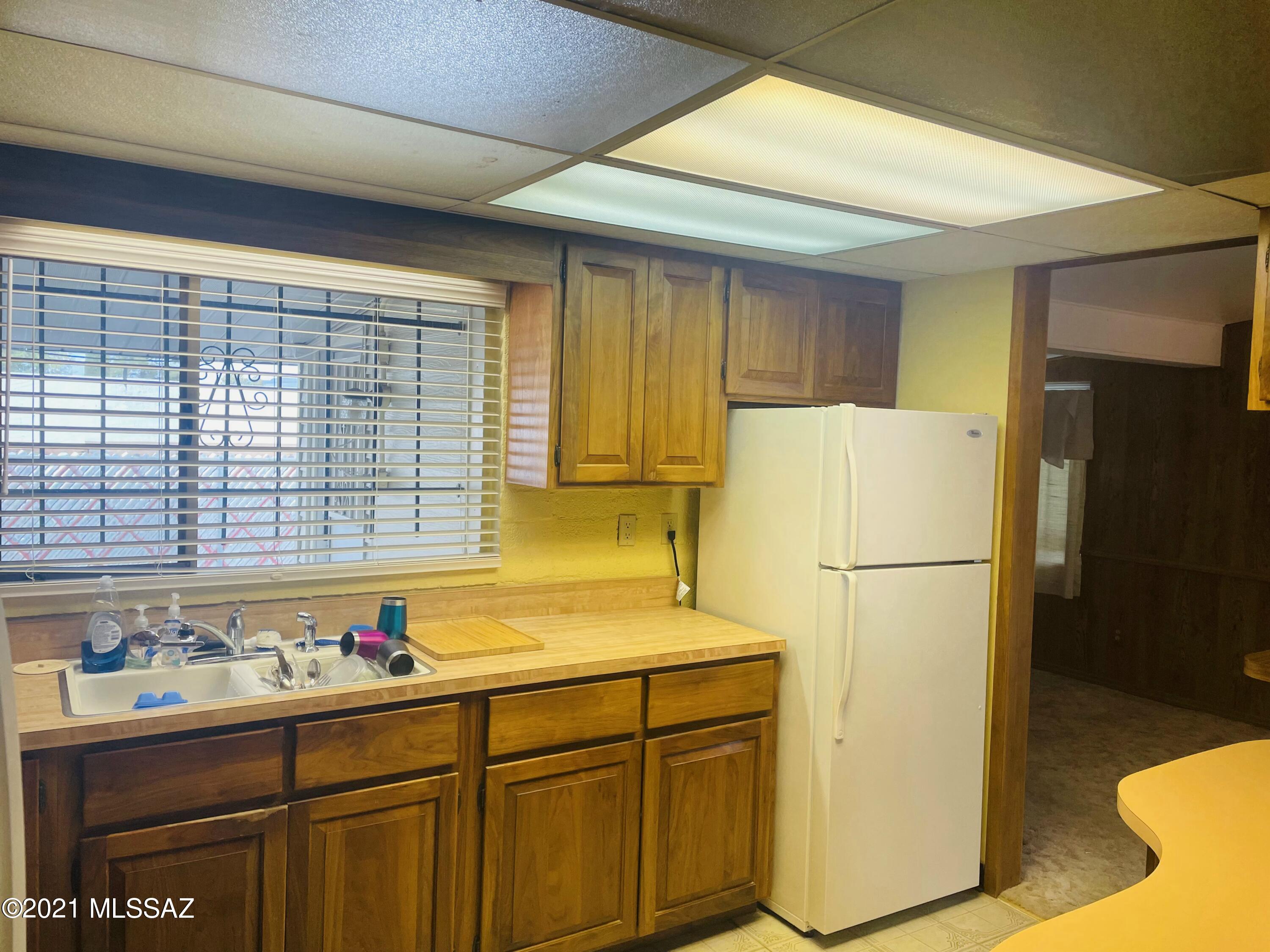 San Manuel Townsite - Residential