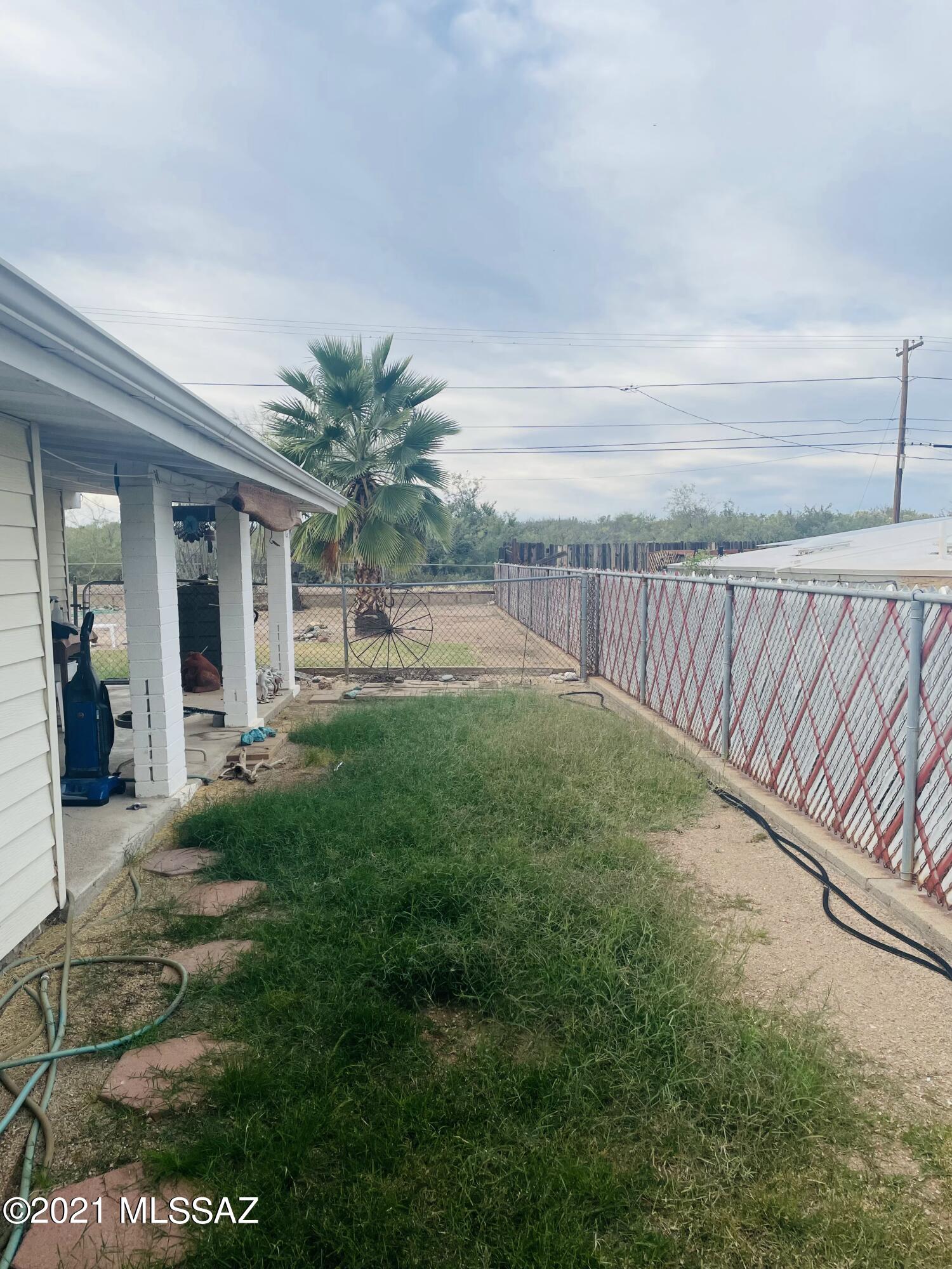 San Manuel Townsite - Residential