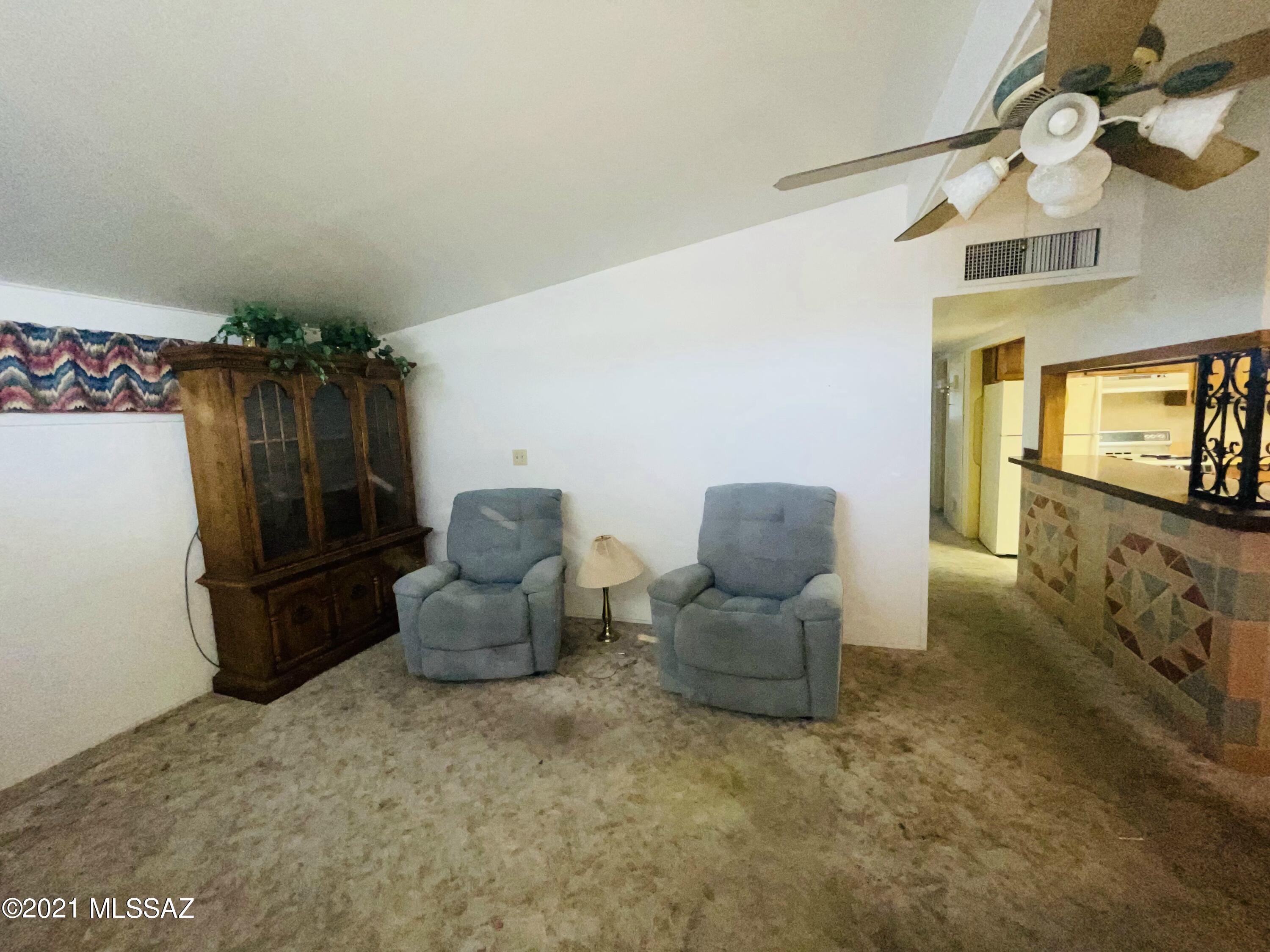 San Manuel Townsite - Residential