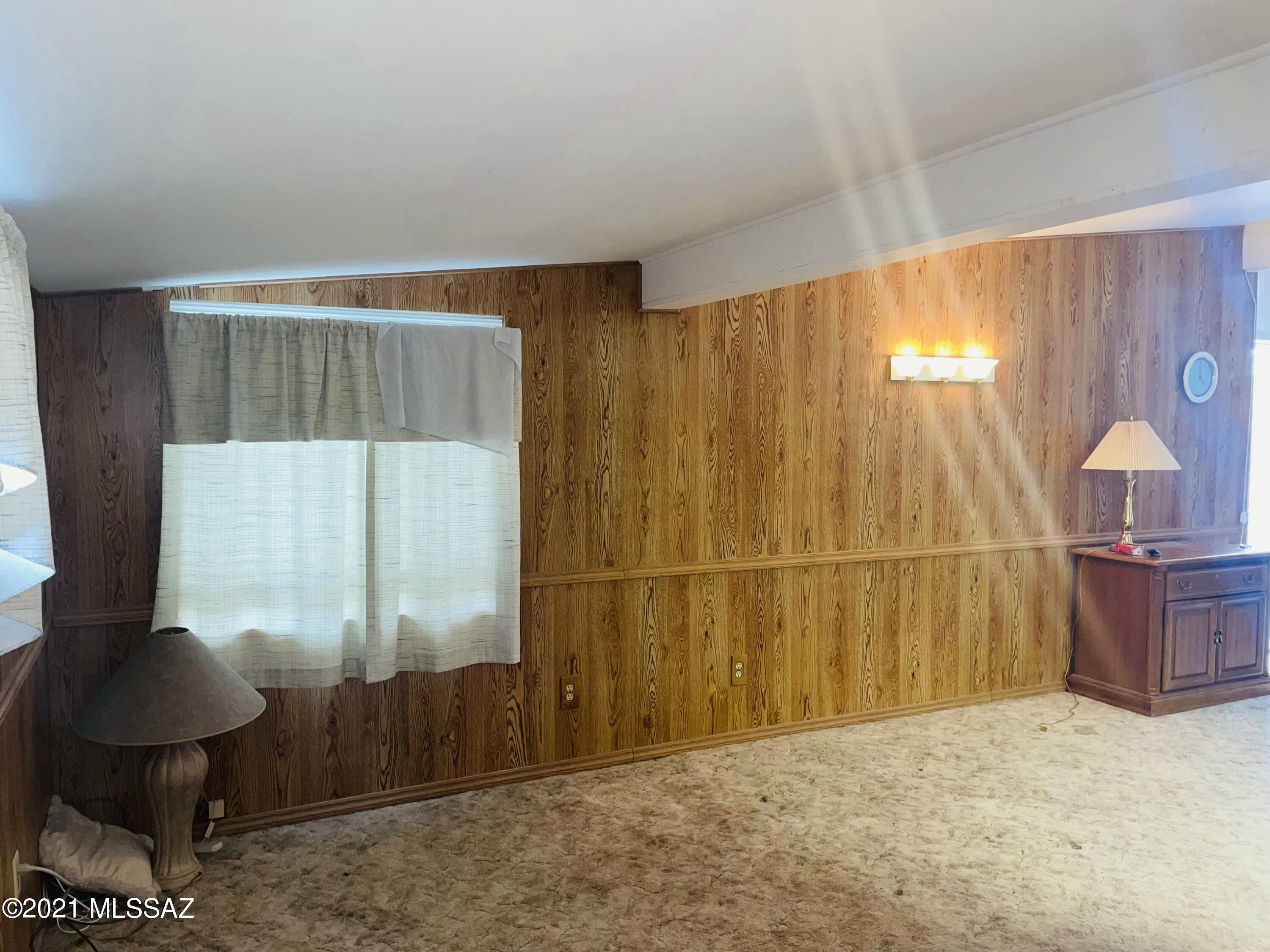 San Manuel Townsite - Residential