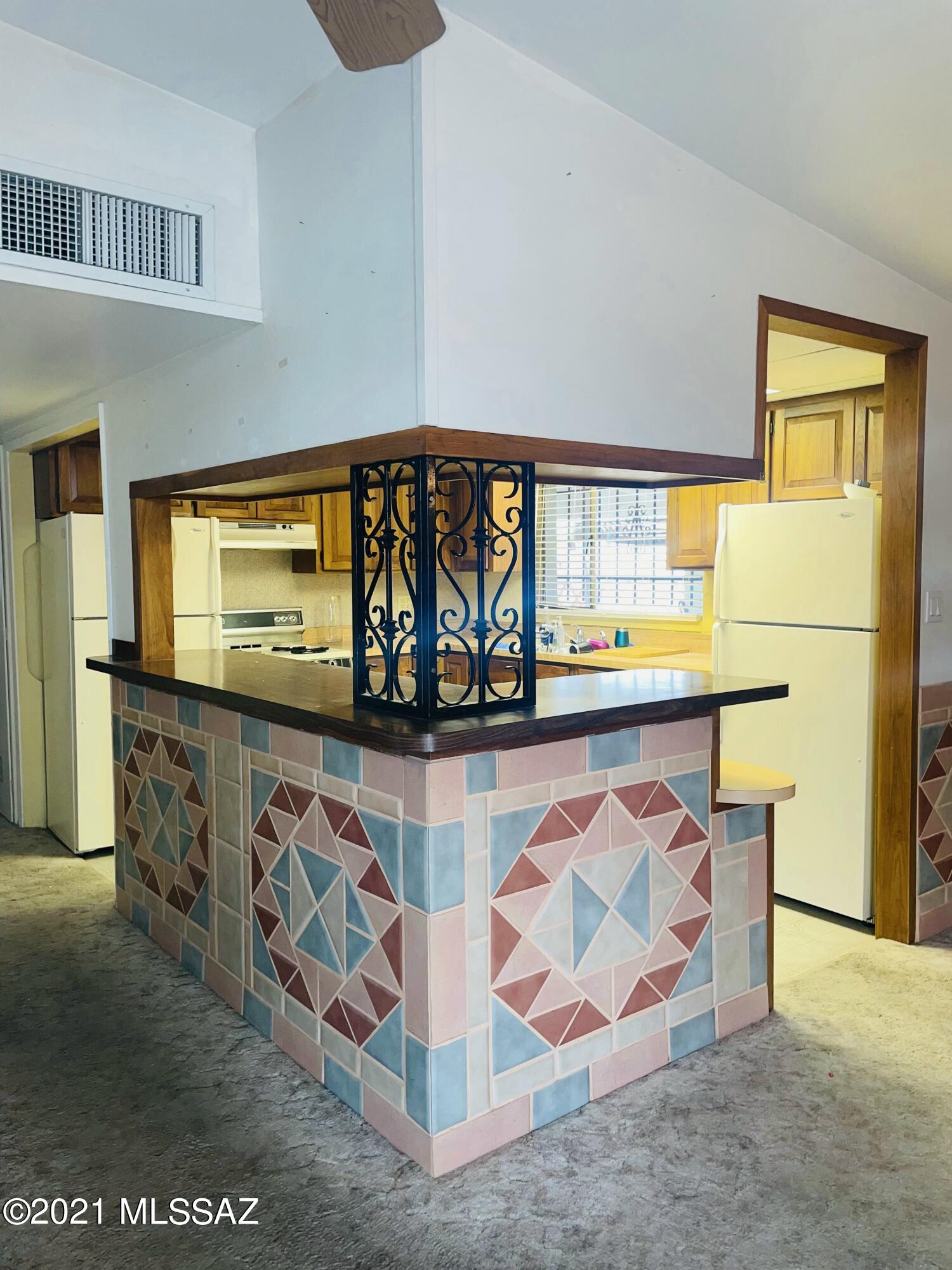 San Manuel Townsite - Residential