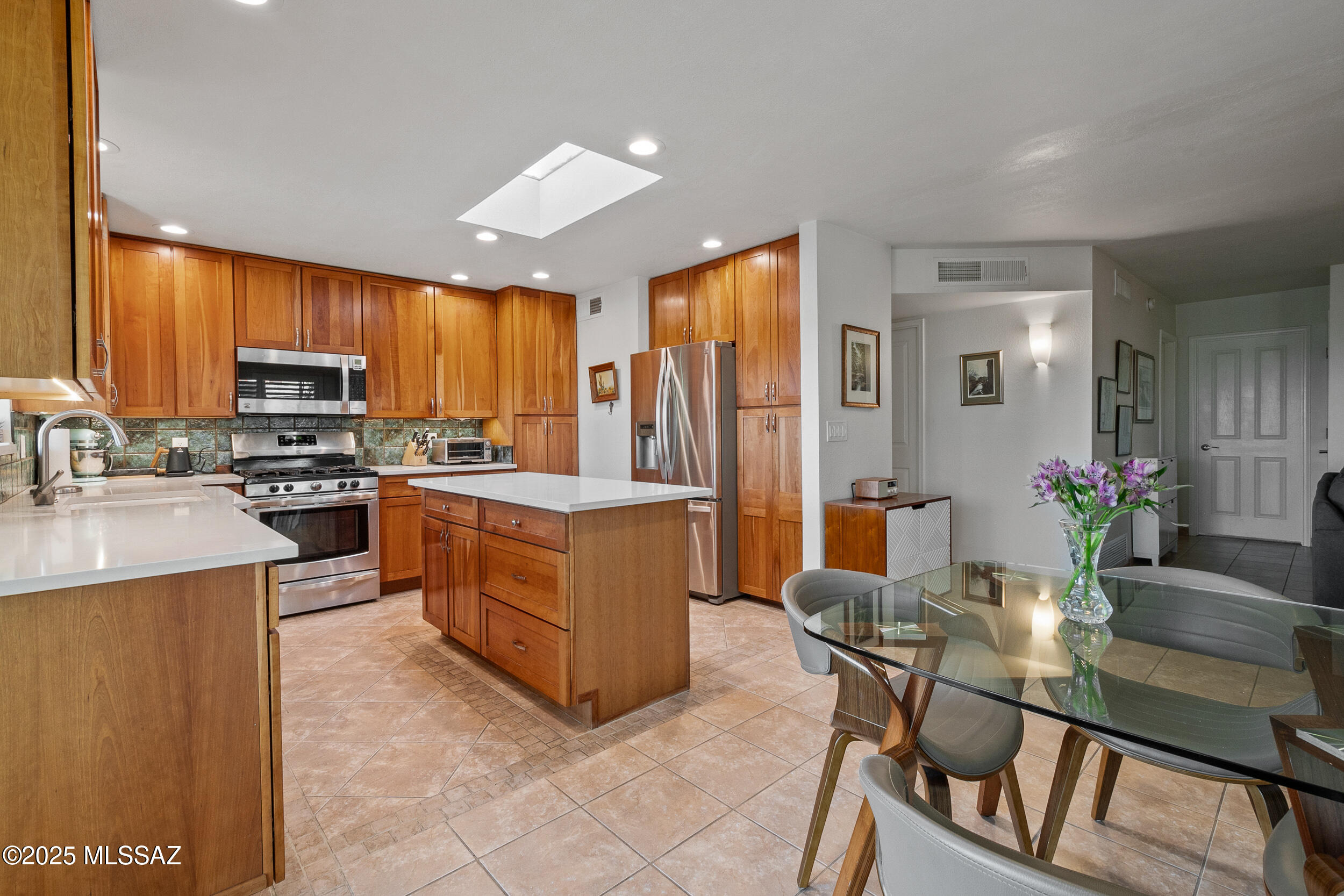 Sunrise Presidio Village (1-241) - Residential