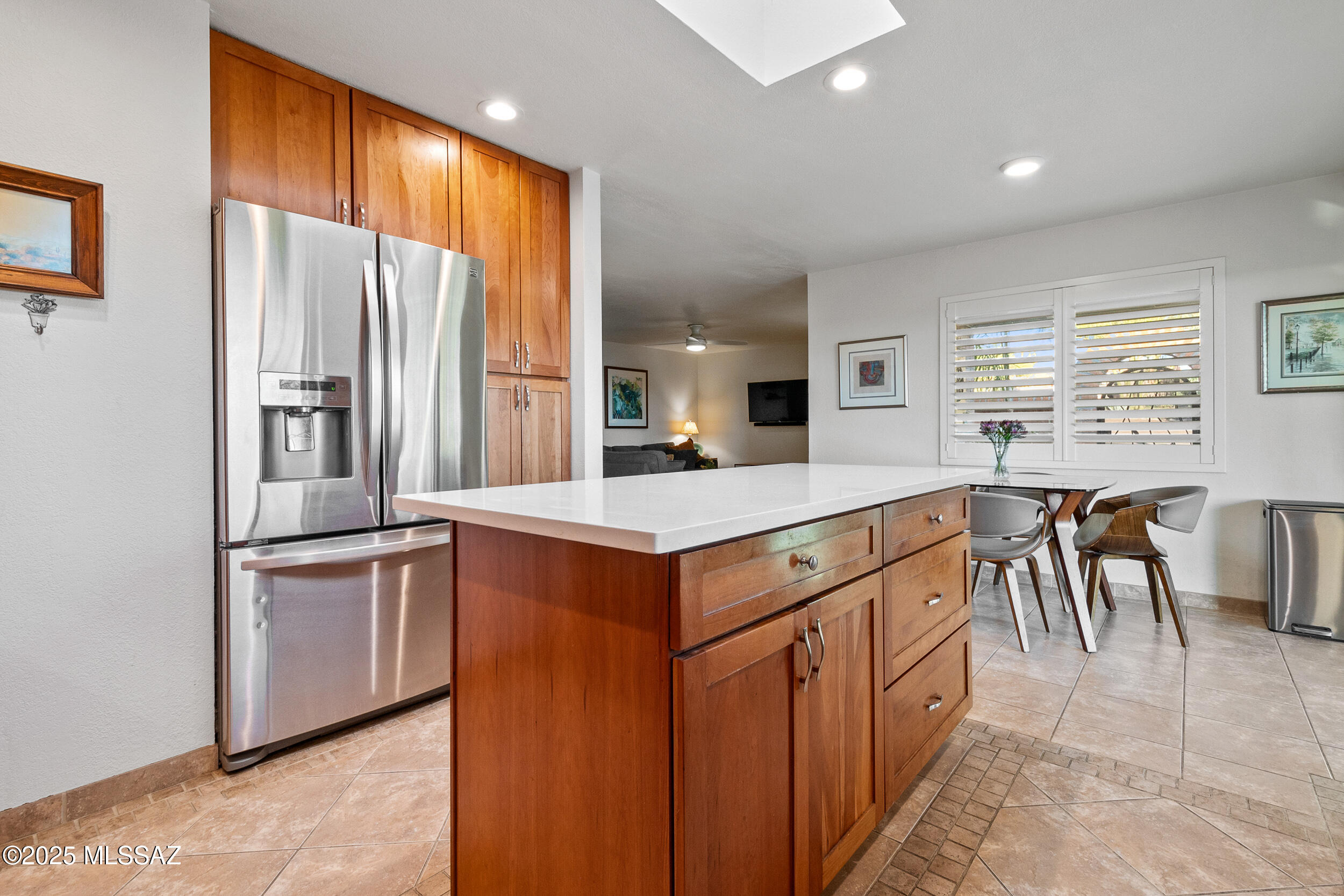 Sunrise Presidio Village (1-241) - Residential