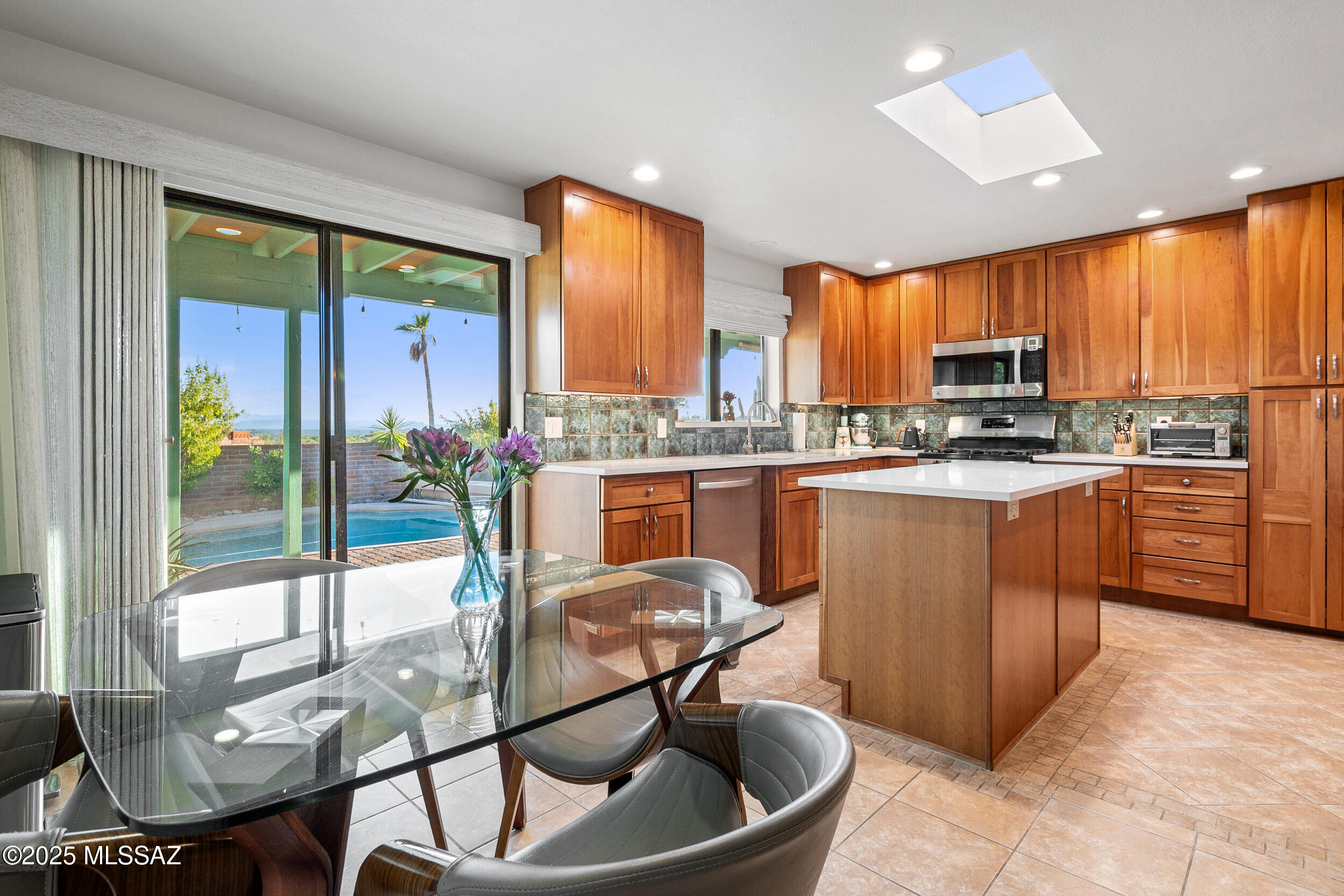 Sunrise Presidio Village (1-241) - Residential