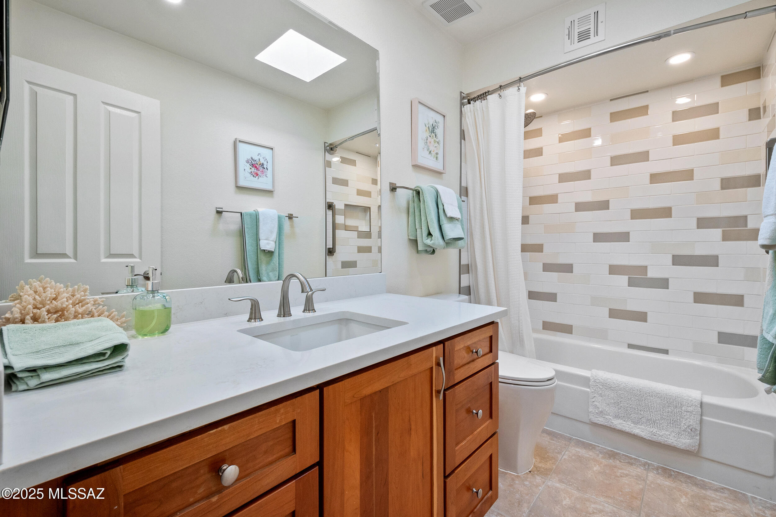Sunrise Presidio Village (1-241) - Residential
