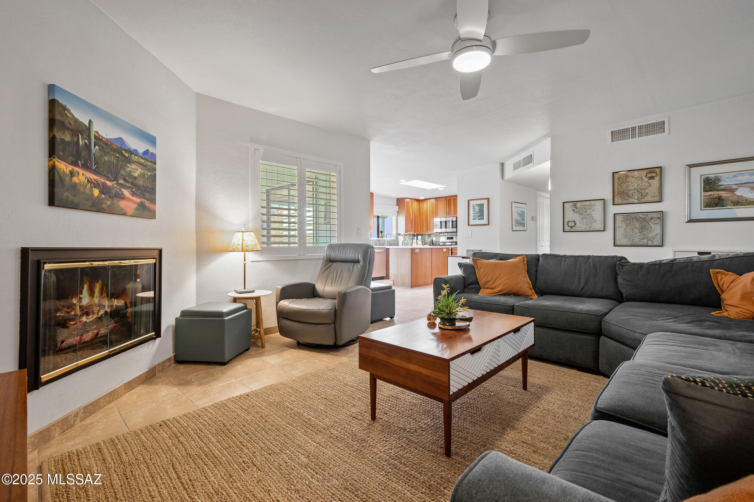 Sunrise Presidio Village (1-241) - Residential
