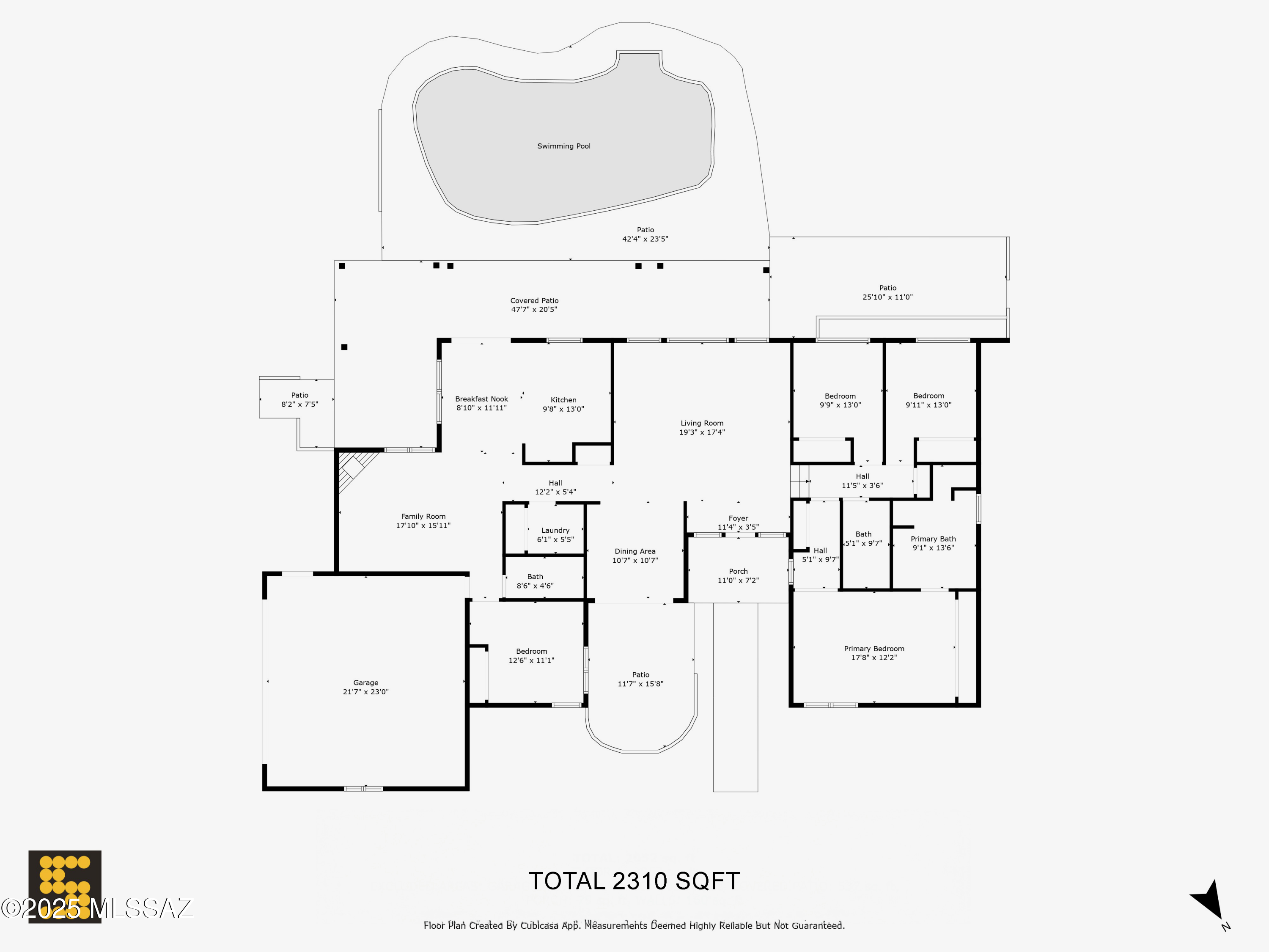 Sunrise Presidio Village (1-241) - Residential