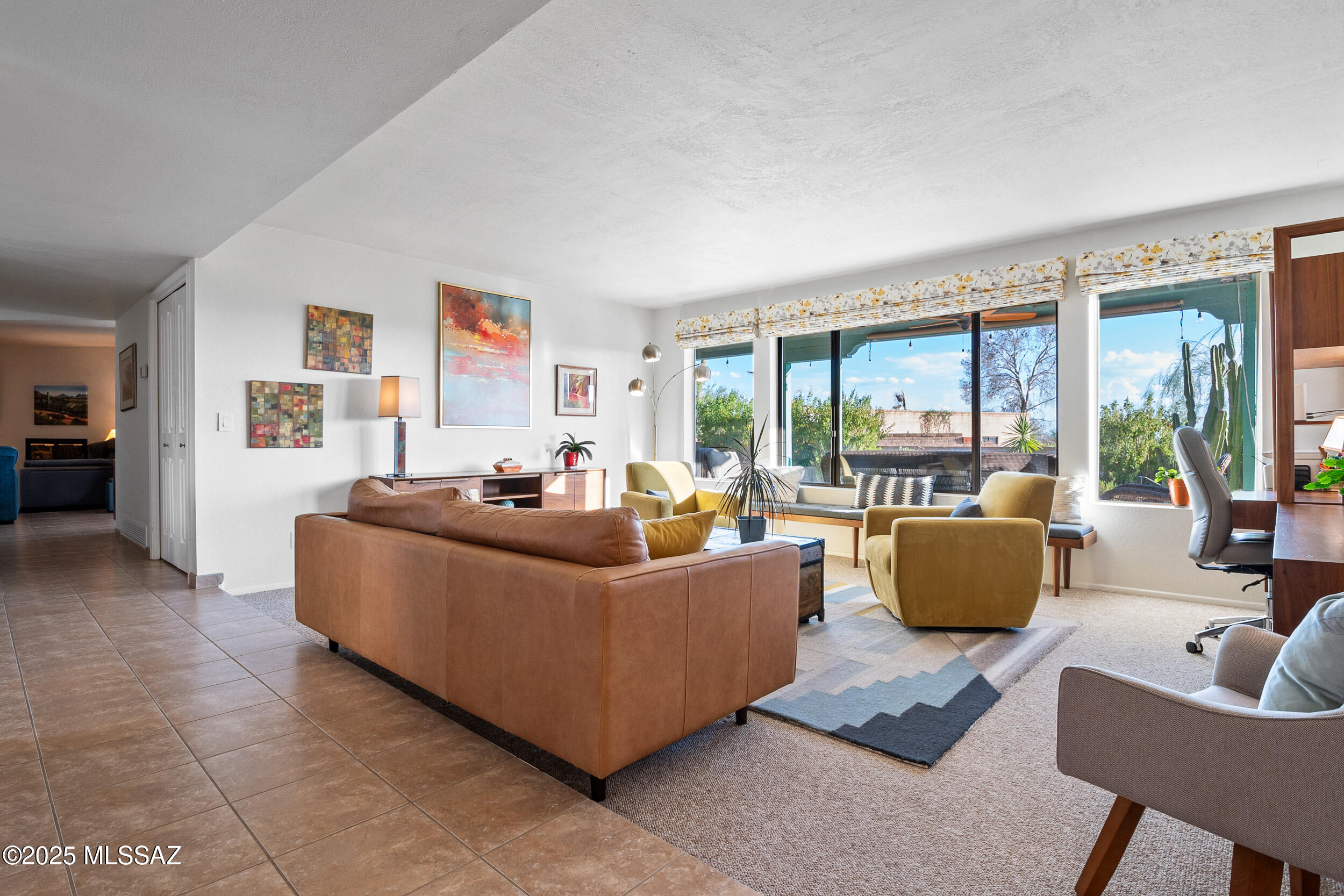 Sunrise Presidio Village (1-241) - Residential