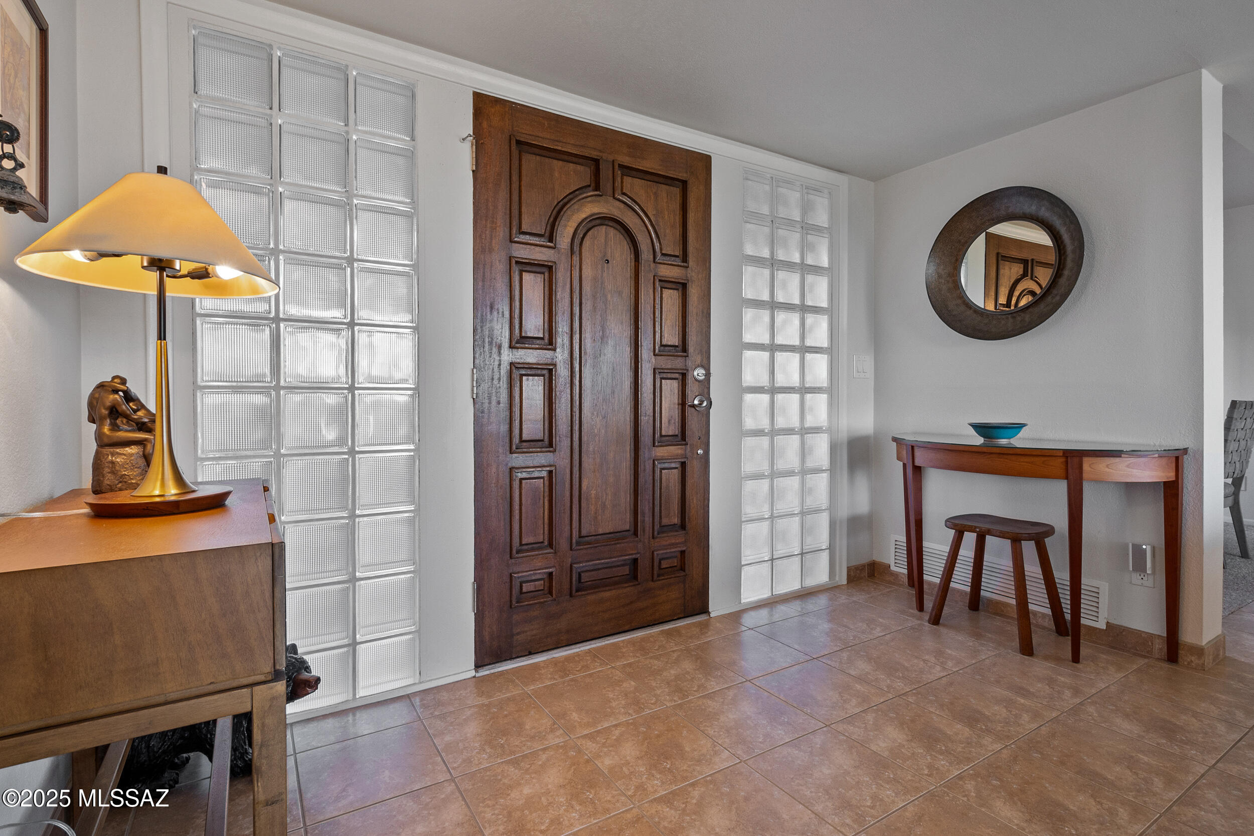 Sunrise Presidio Village (1-241) - Residential