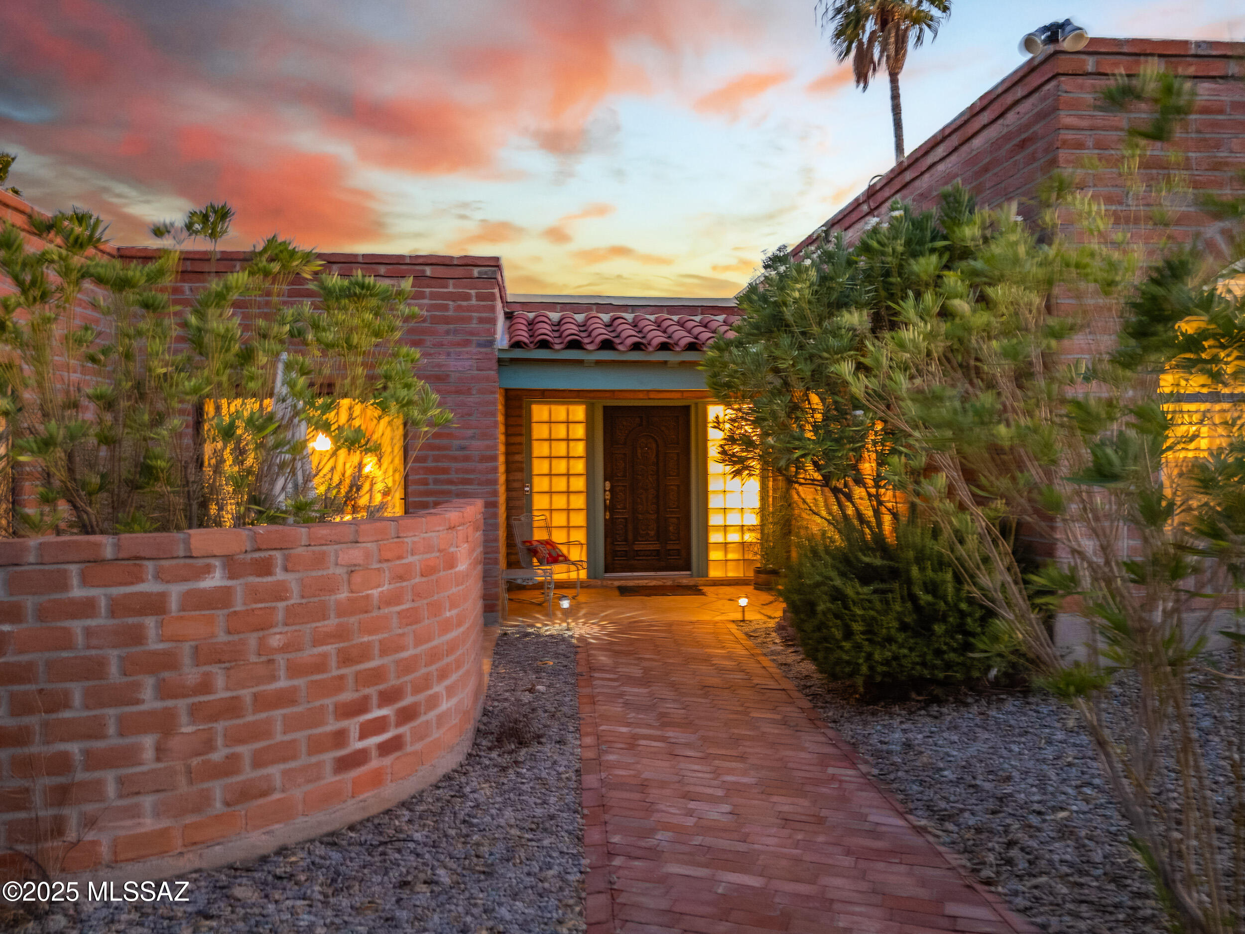 Sunrise Presidio Village (1-241) - Residential