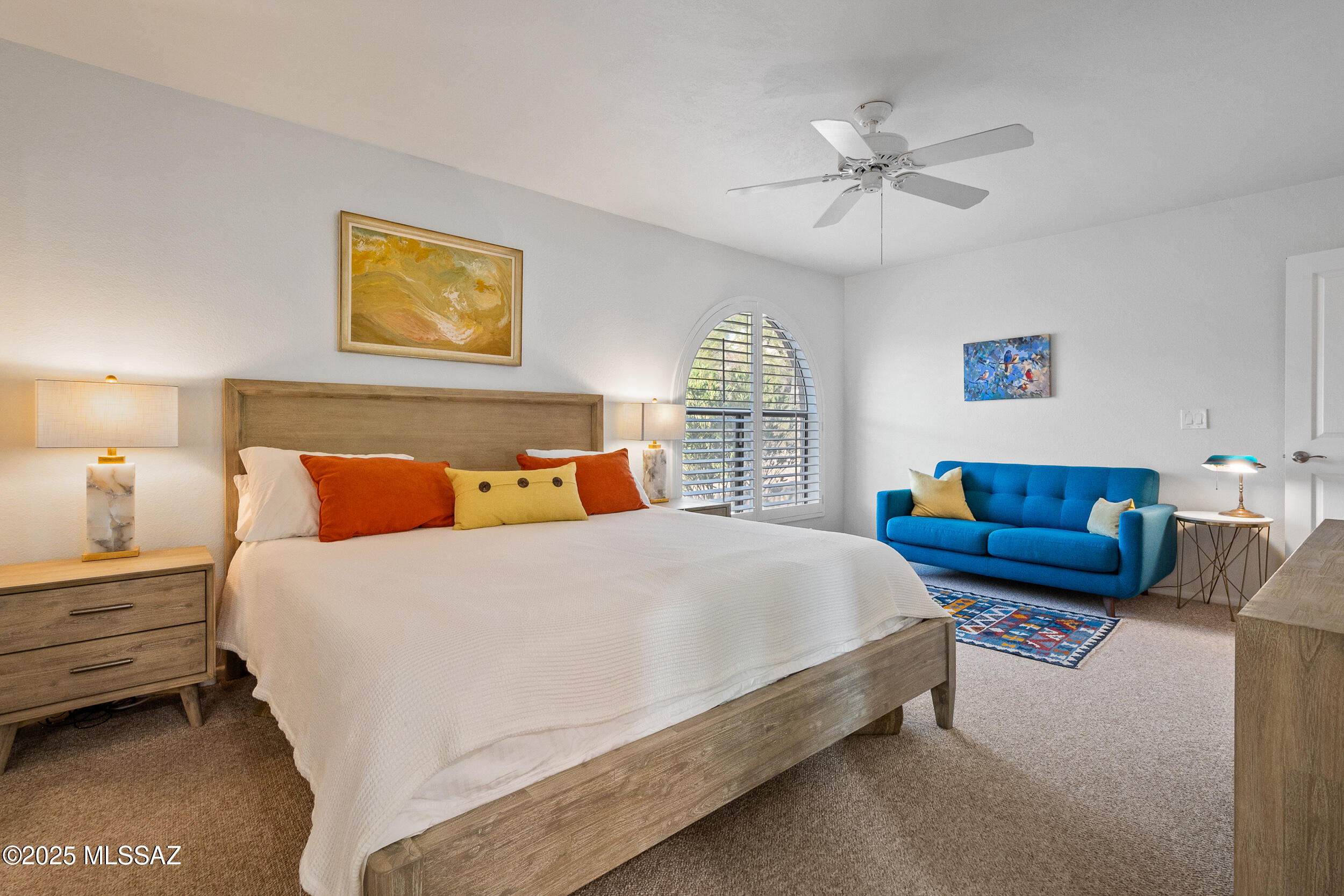 Sunrise Presidio Village (1-241) - Residential
