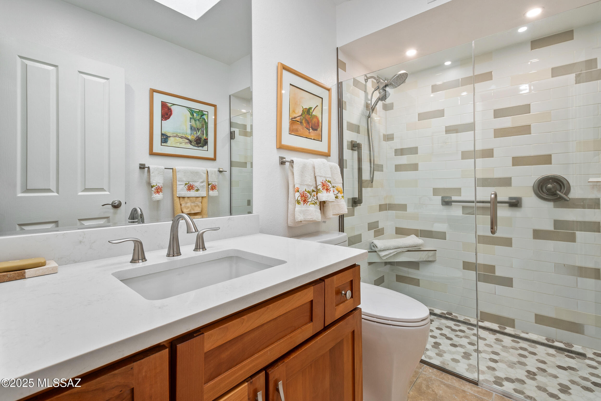 Sunrise Presidio Village (1-241) - Residential