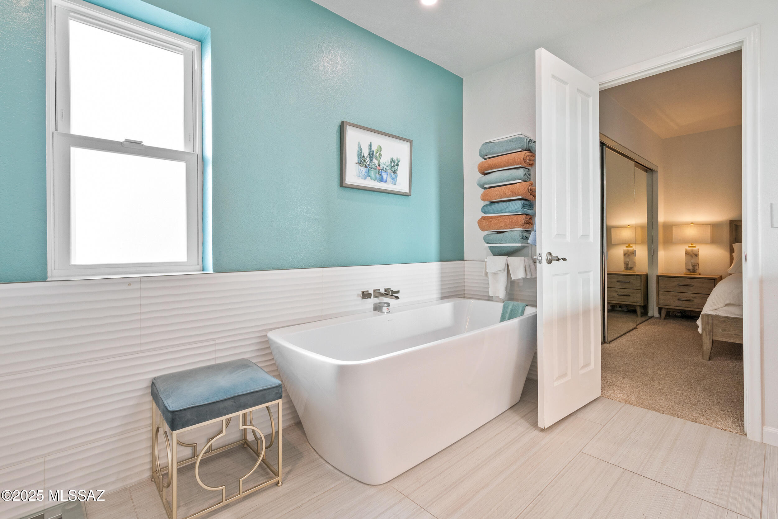Sunrise Presidio Village (1-241) - Residential