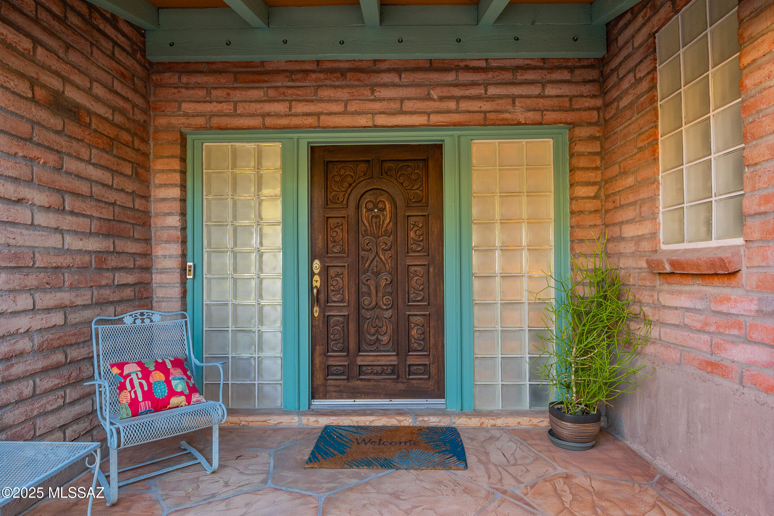 Sunrise Presidio Village (1-241) - Residential