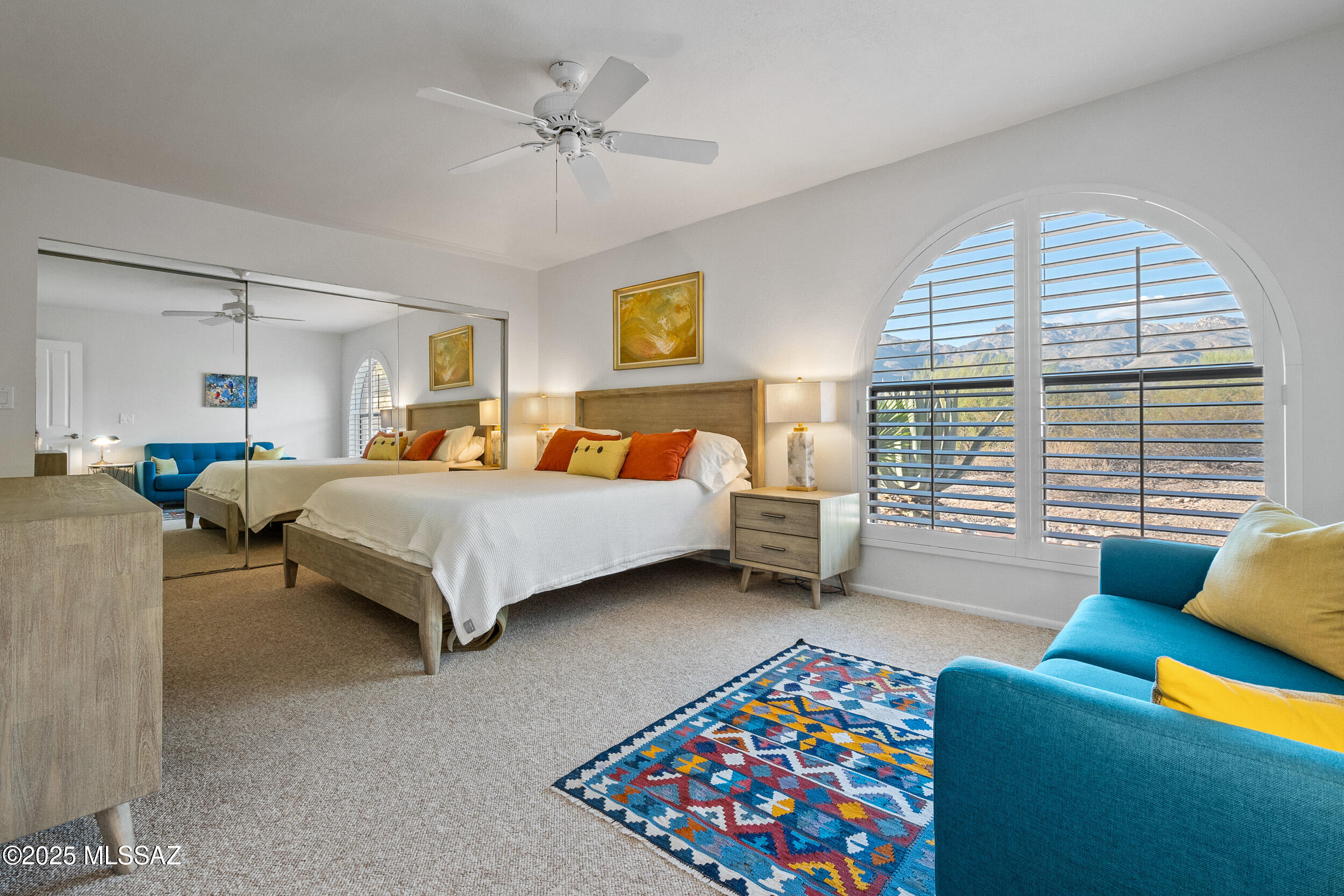 Sunrise Presidio Village (1-241) - Residential