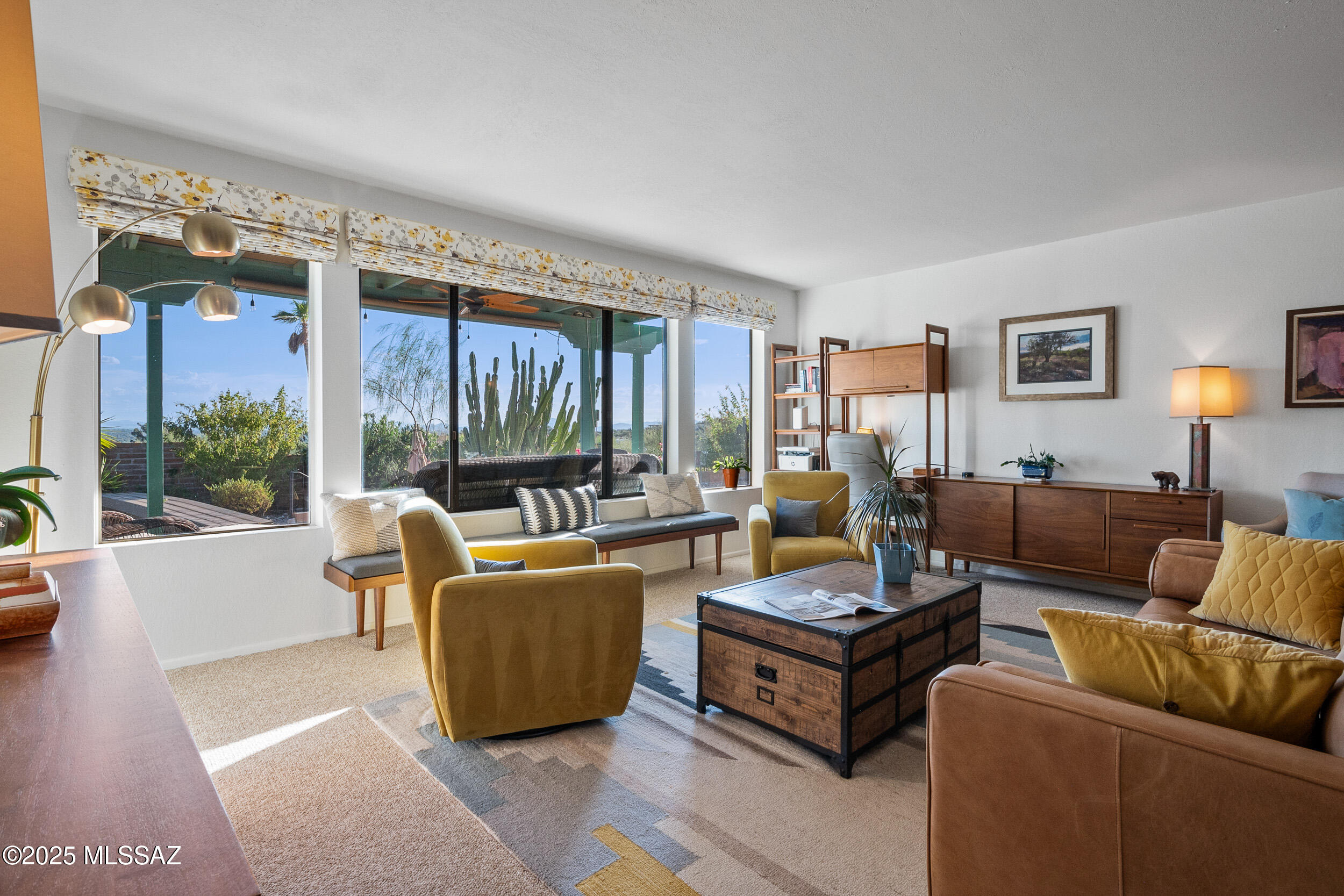 Sunrise Presidio Village (1-241) - Residential