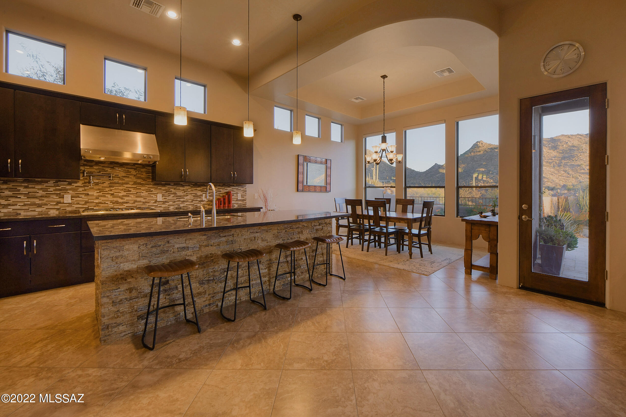 Canyon Pass V At Dove Mountain (280-331) - Residential