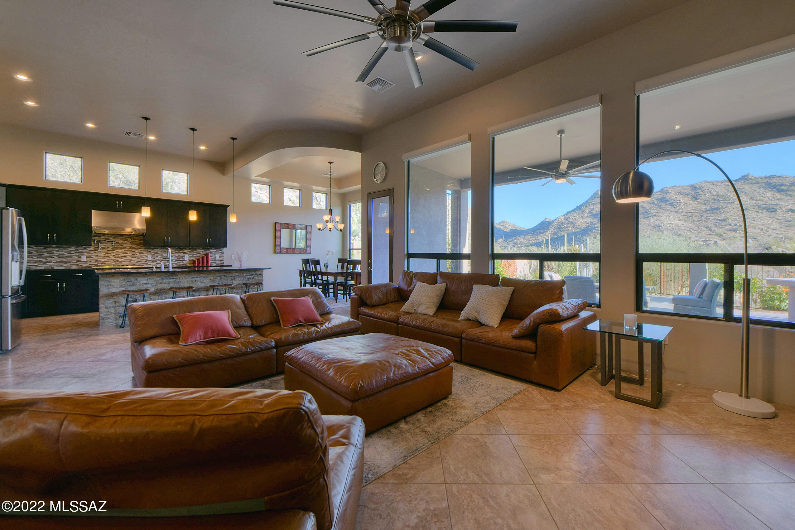 Canyon Pass V At Dove Mountain (280-331) - Residential