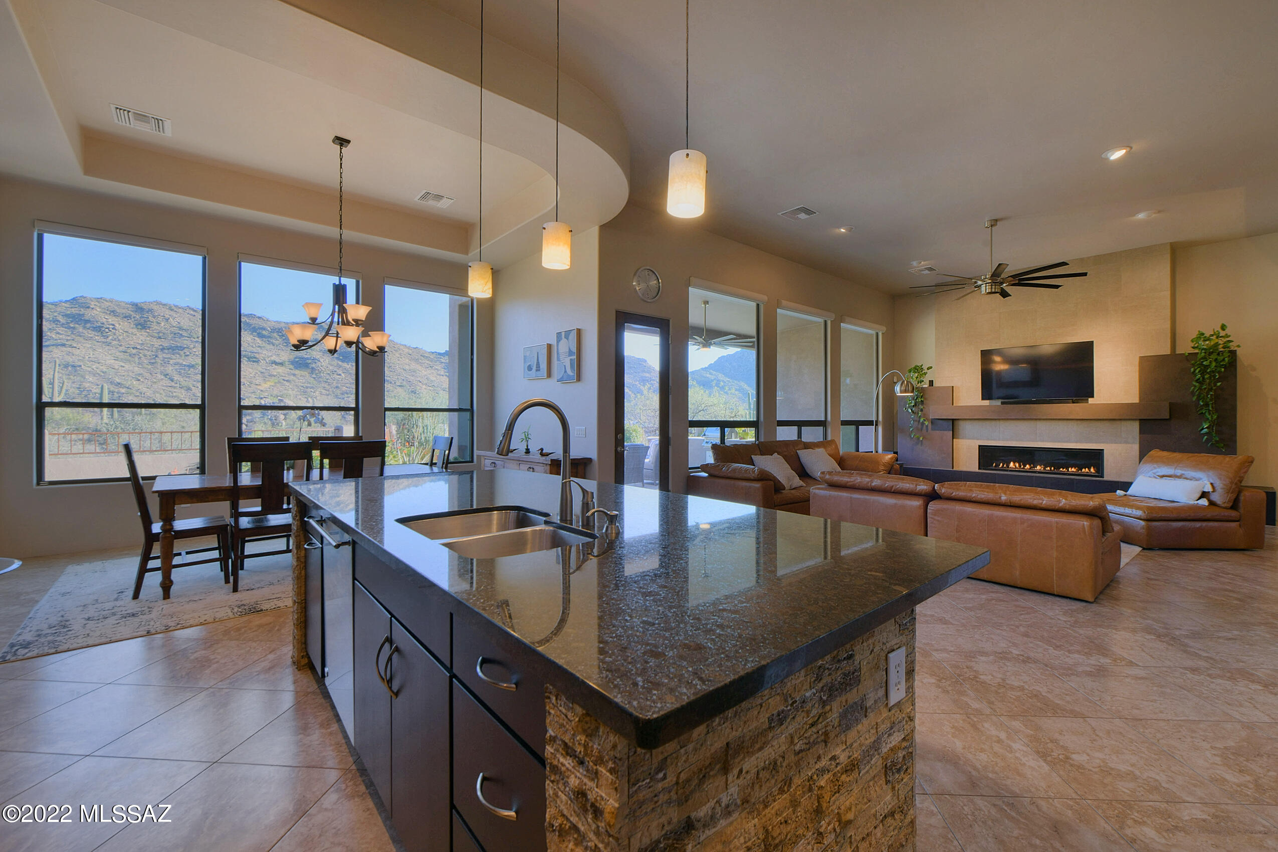 Canyon Pass V At Dove Mountain (280-331) - Residential